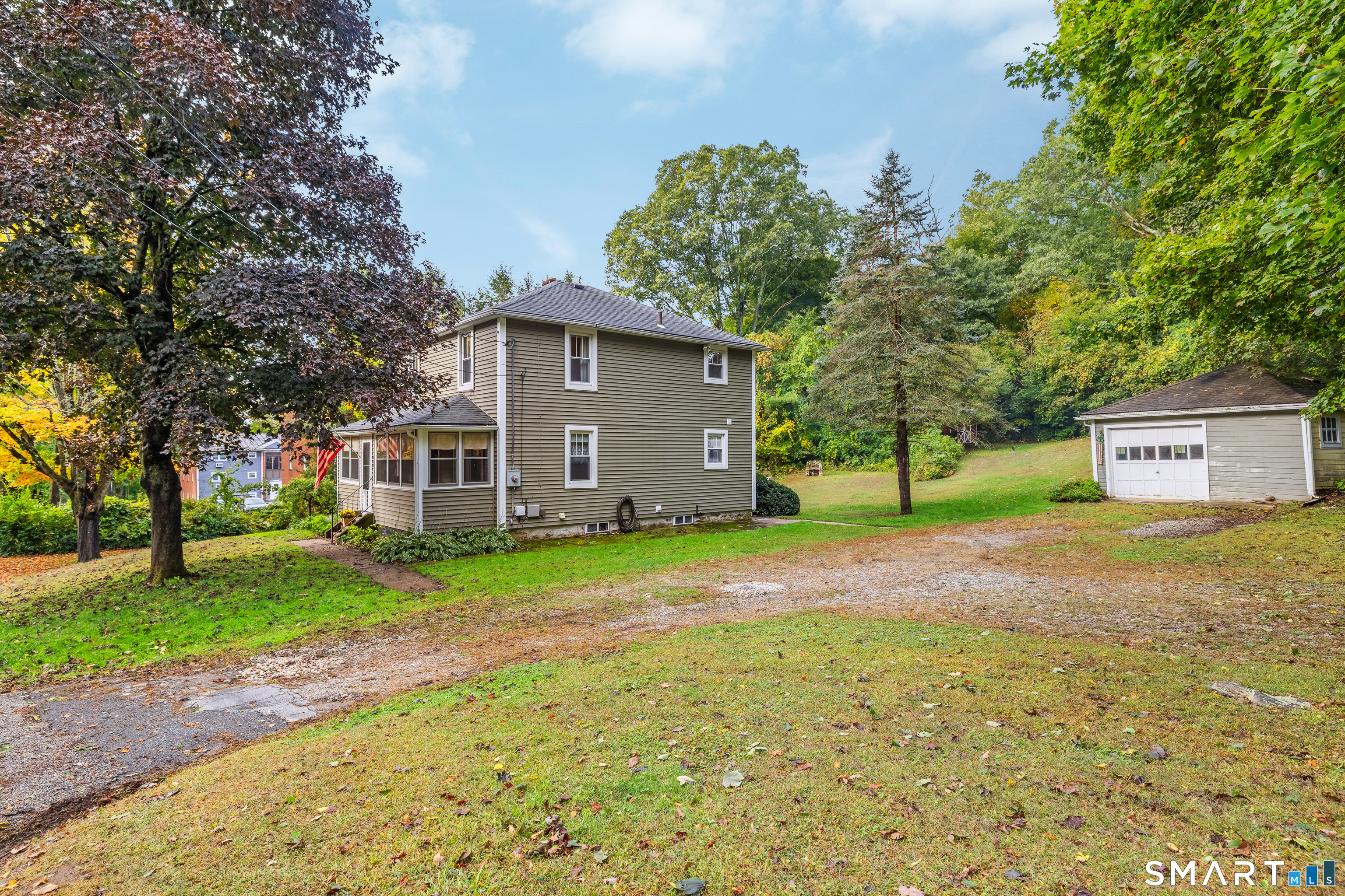 178 Farrows Street, Special Service District, Putnam, CT 06260