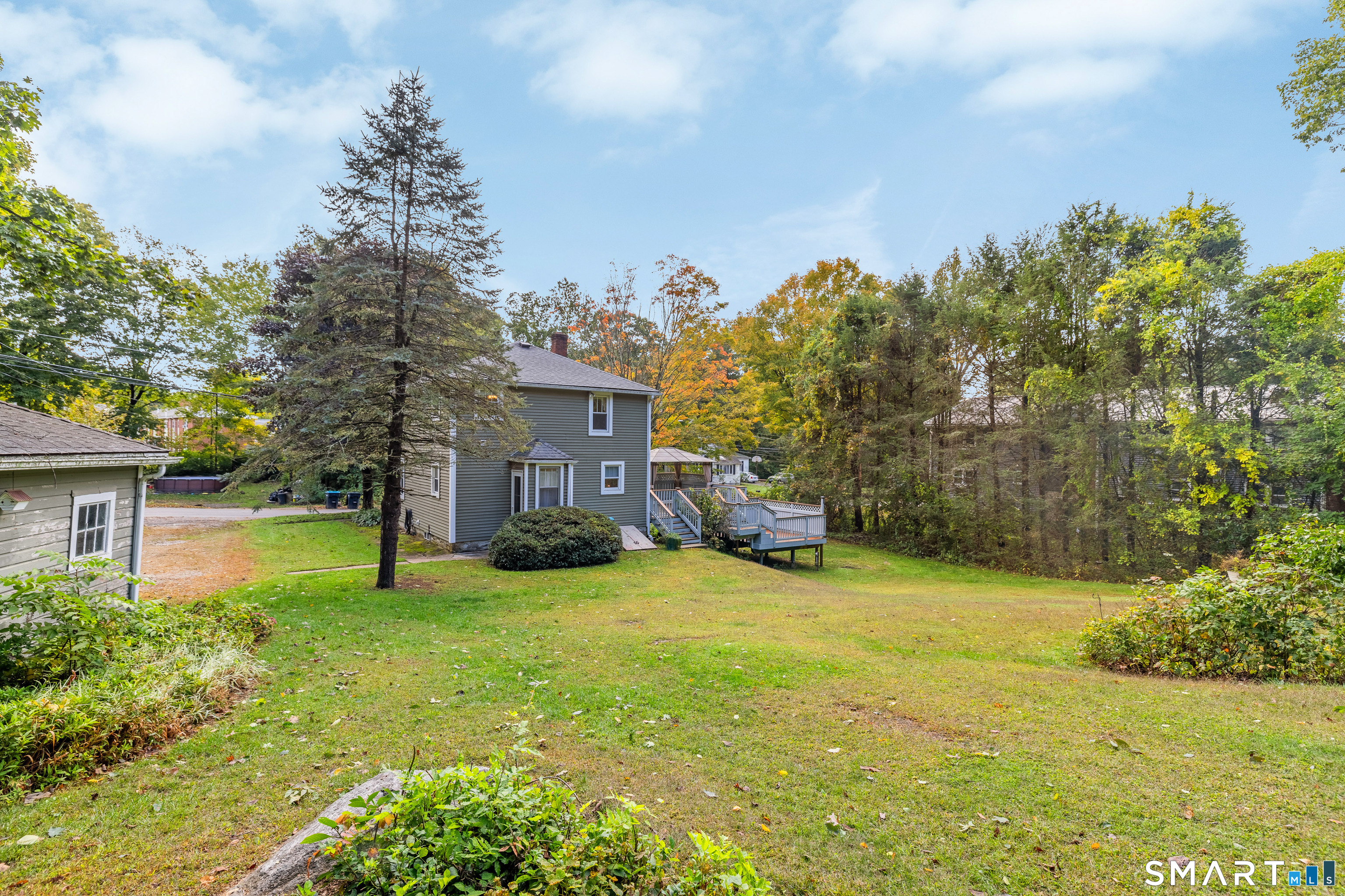 178 Farrows Street, Special Service District, Putnam, CT 06260