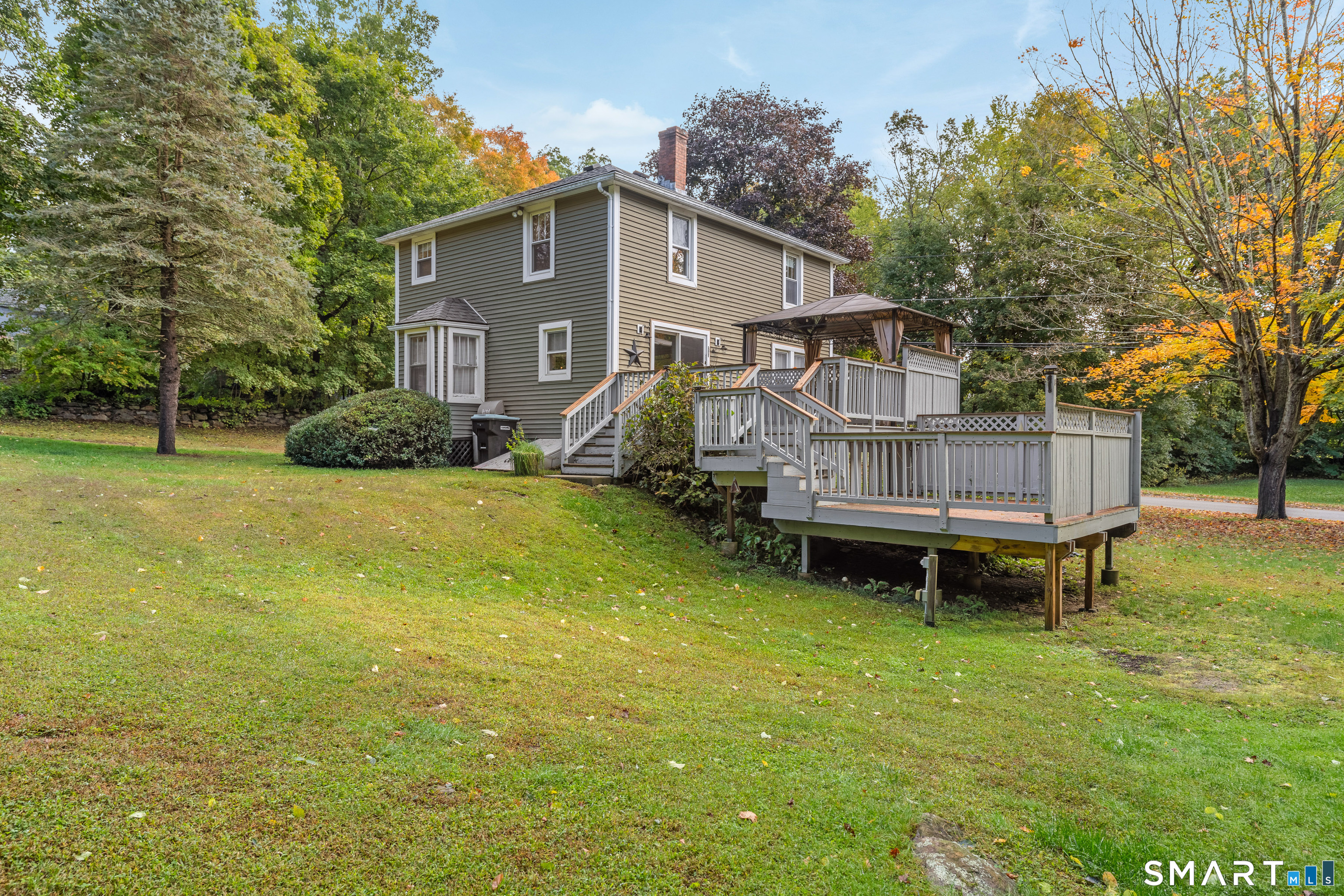 178 Farrows Street, Special Service District, Putnam, CT 06260