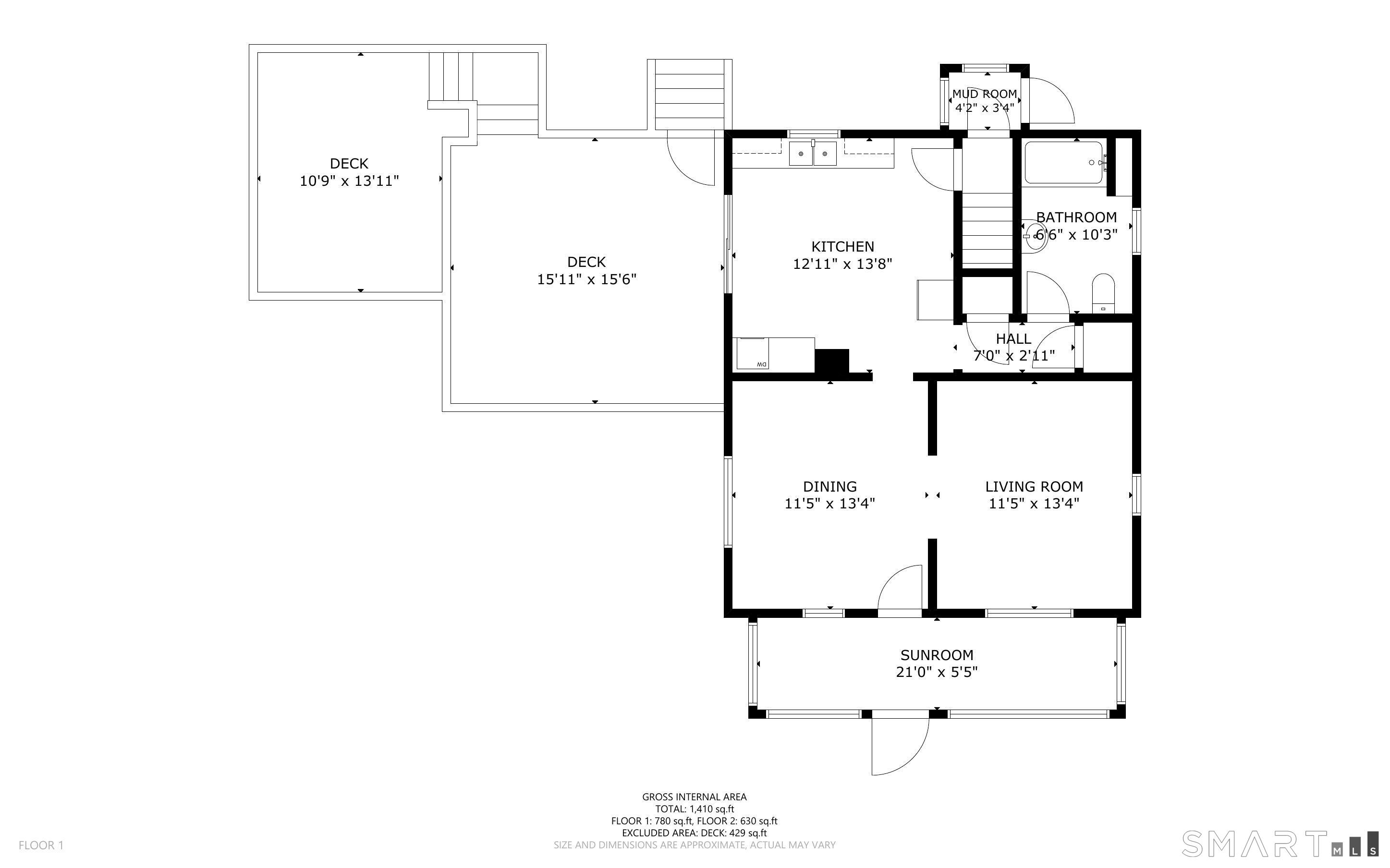 178 Farrows Street, Special Service District, Putnam, CT 06260