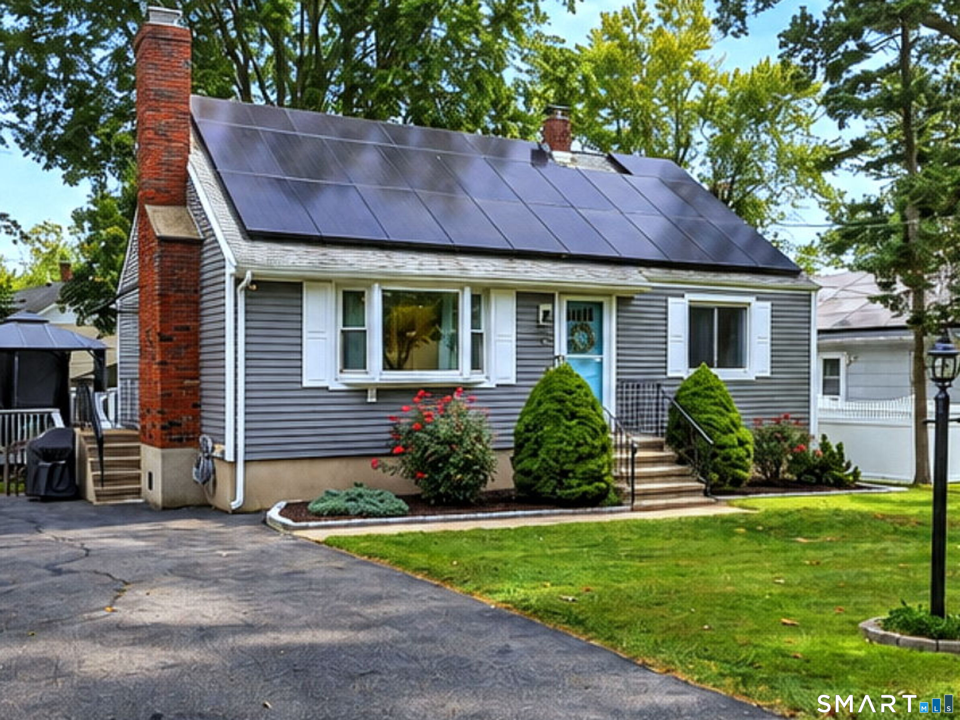 4 Windy Hill Road