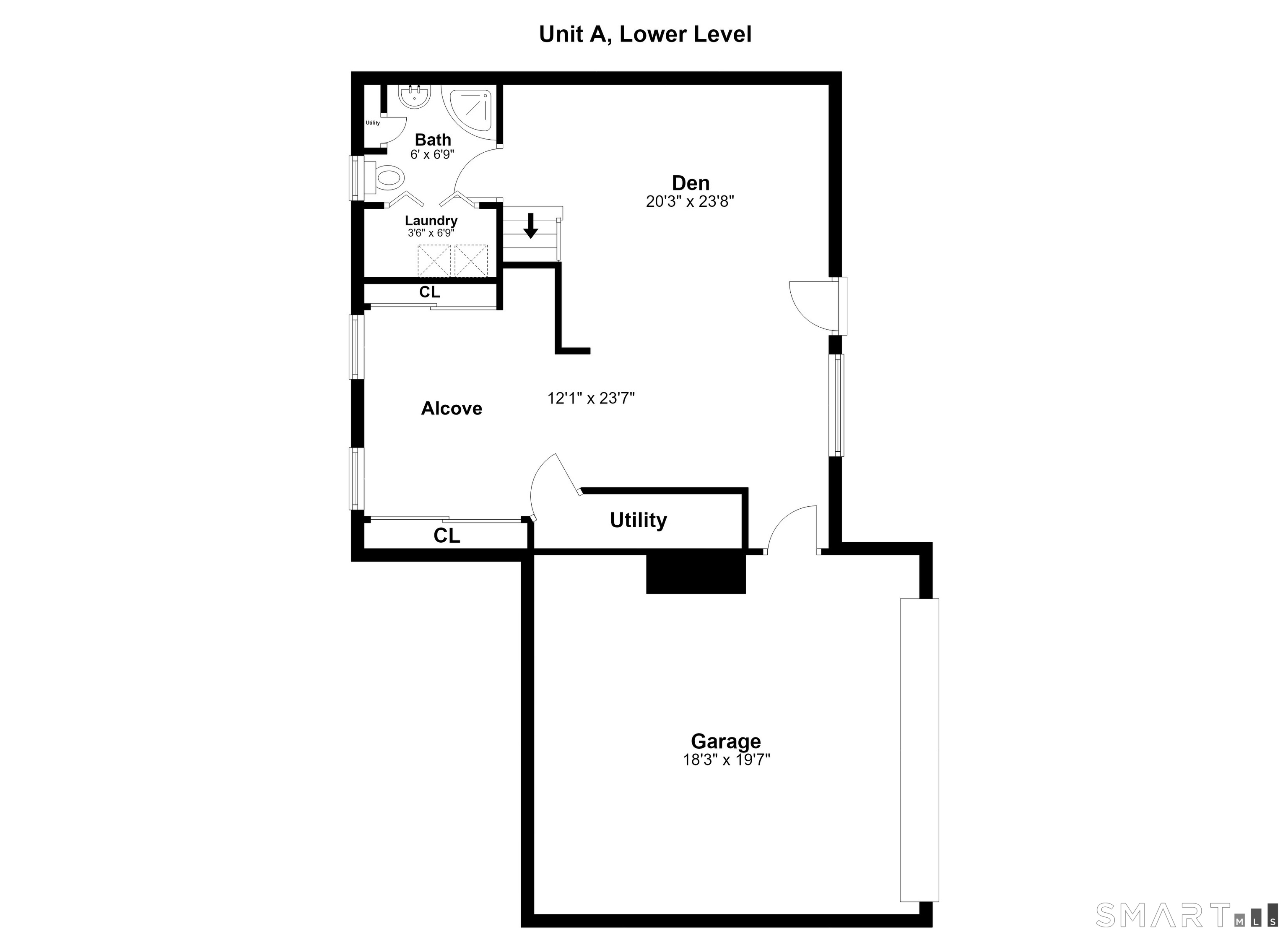 115 Parade Hill Road Unit #A photo 21