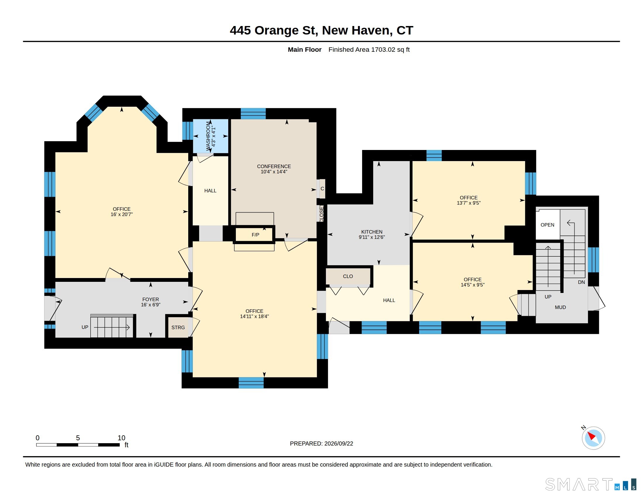 445 Orange Street photo 38