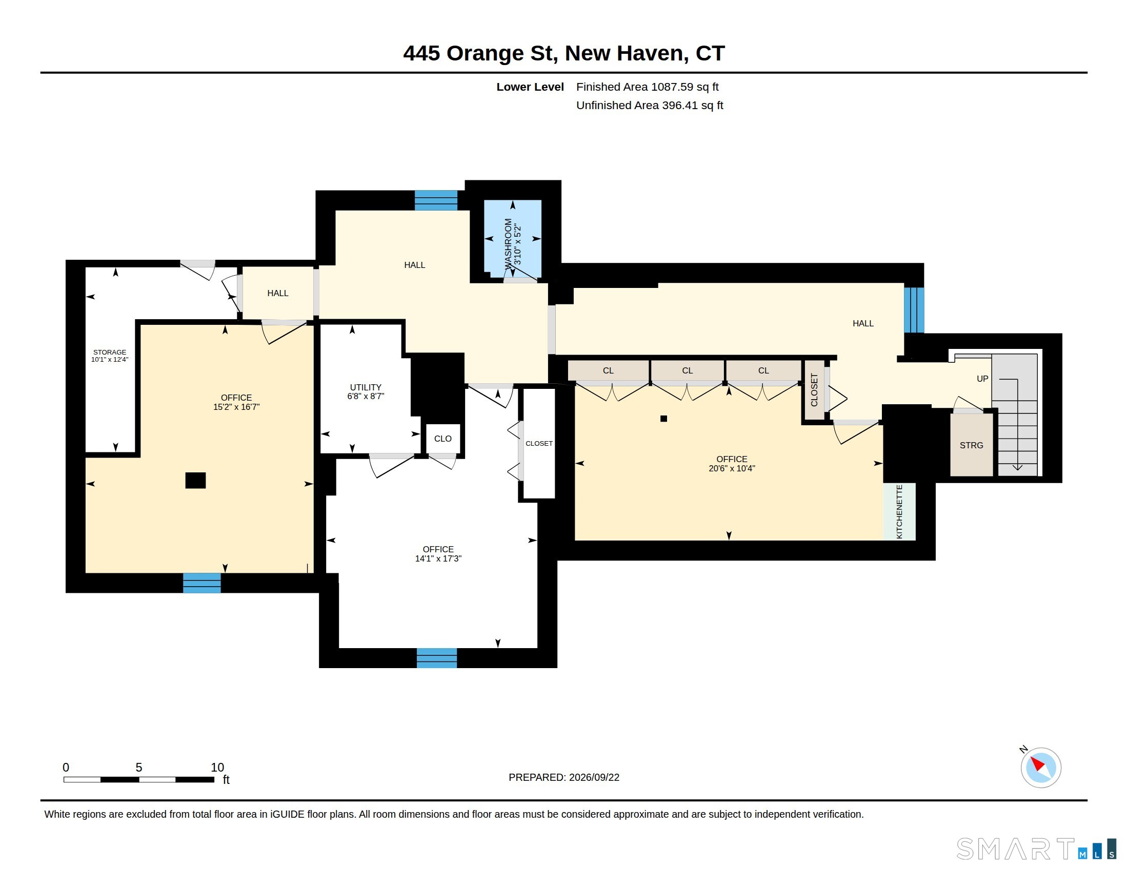 445 Orange Street photo 40