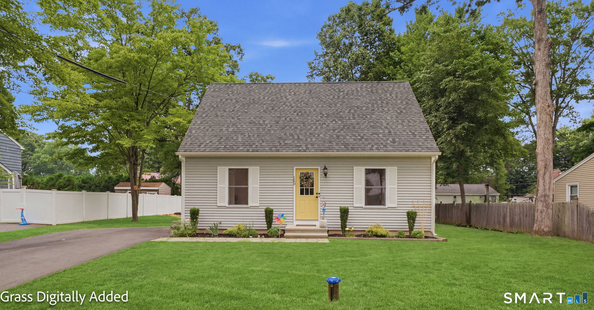 Photo 1 of Single family home for sale at 169 Griffin Rd, West Suffield, CT 06093 | MLS# 24210980 | Listing updated on 2026-10-04