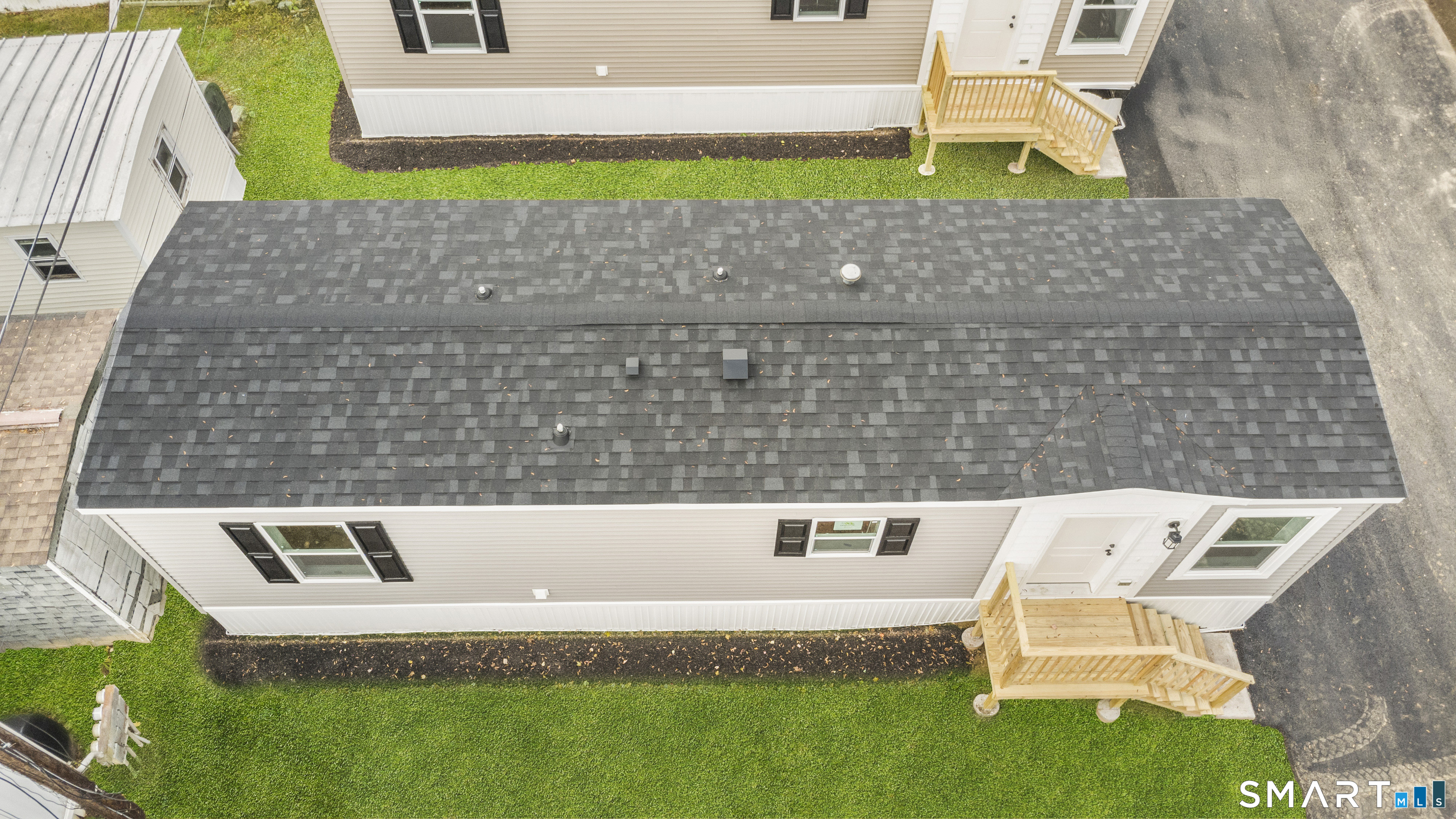 Photo 1 of Manufactured home for sale at 55 Sugar St #21, Newtown, CT 06470 | MLS# 24210715 | Listing updated on 2026-10-07