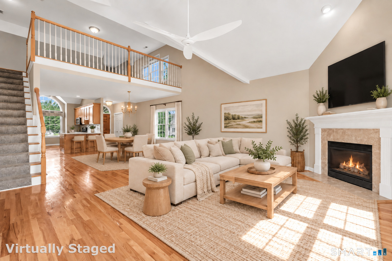 Foto 6 de Casa en venta en 18 Wicklow Lane, Shelton, CT — $660,000