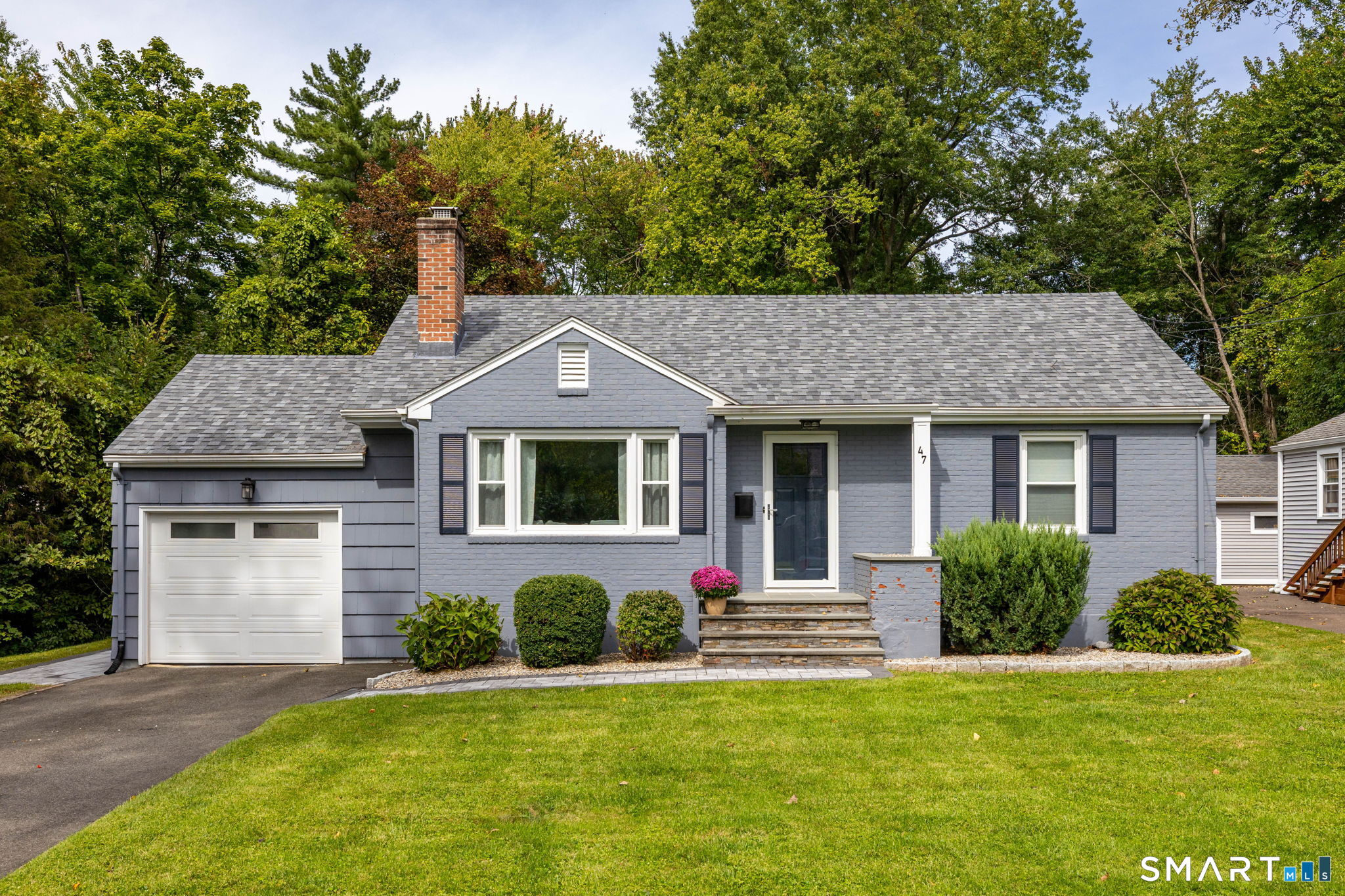 47 Kenwood Road