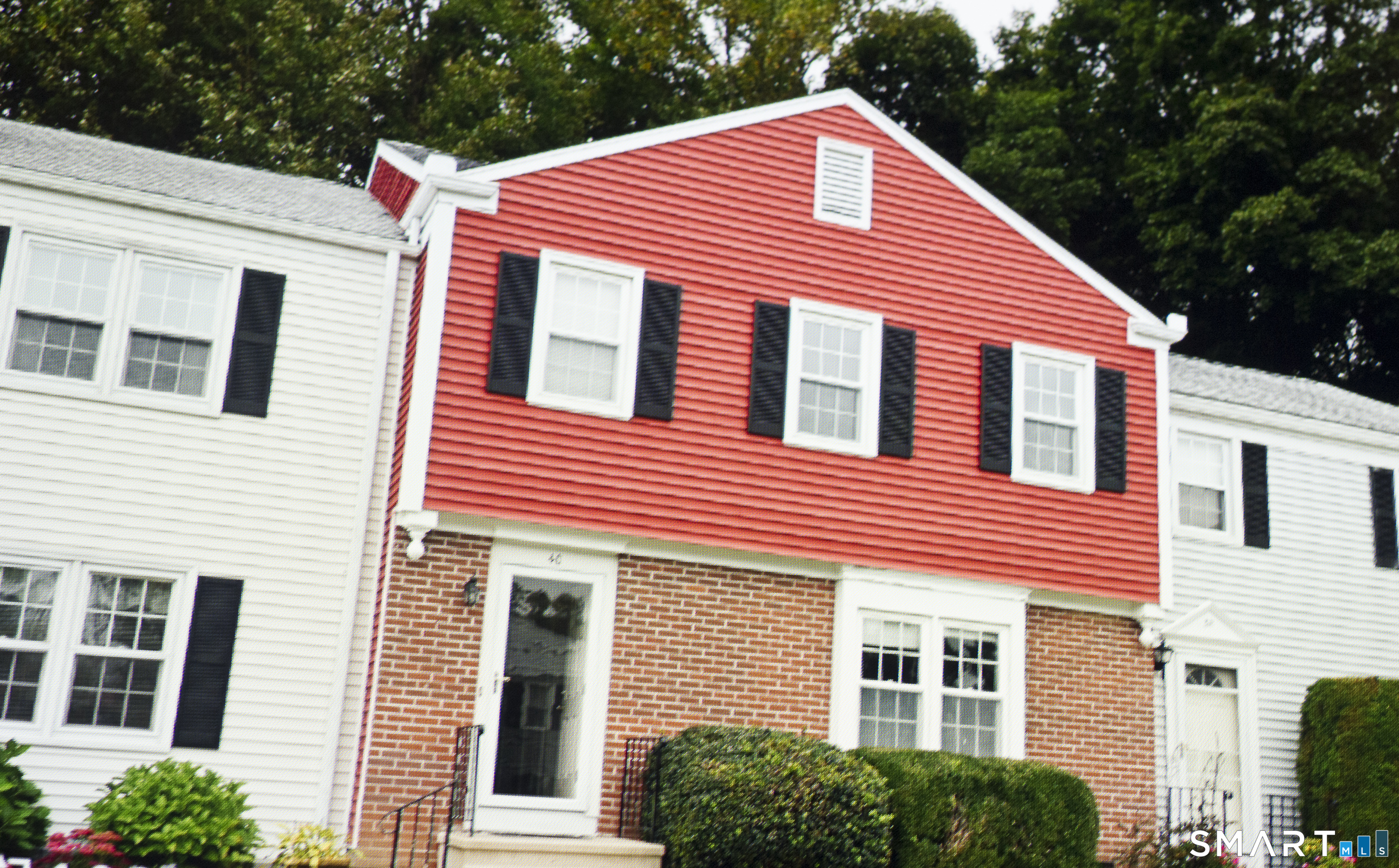 Photo 1 of Townhouse for sale at 40 Tapping Reeve Village #40, Litchfield, CT 06759 | MLS# 24210603 | Listing updated on 2026-10-07