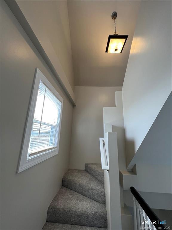 Second level of this unit
