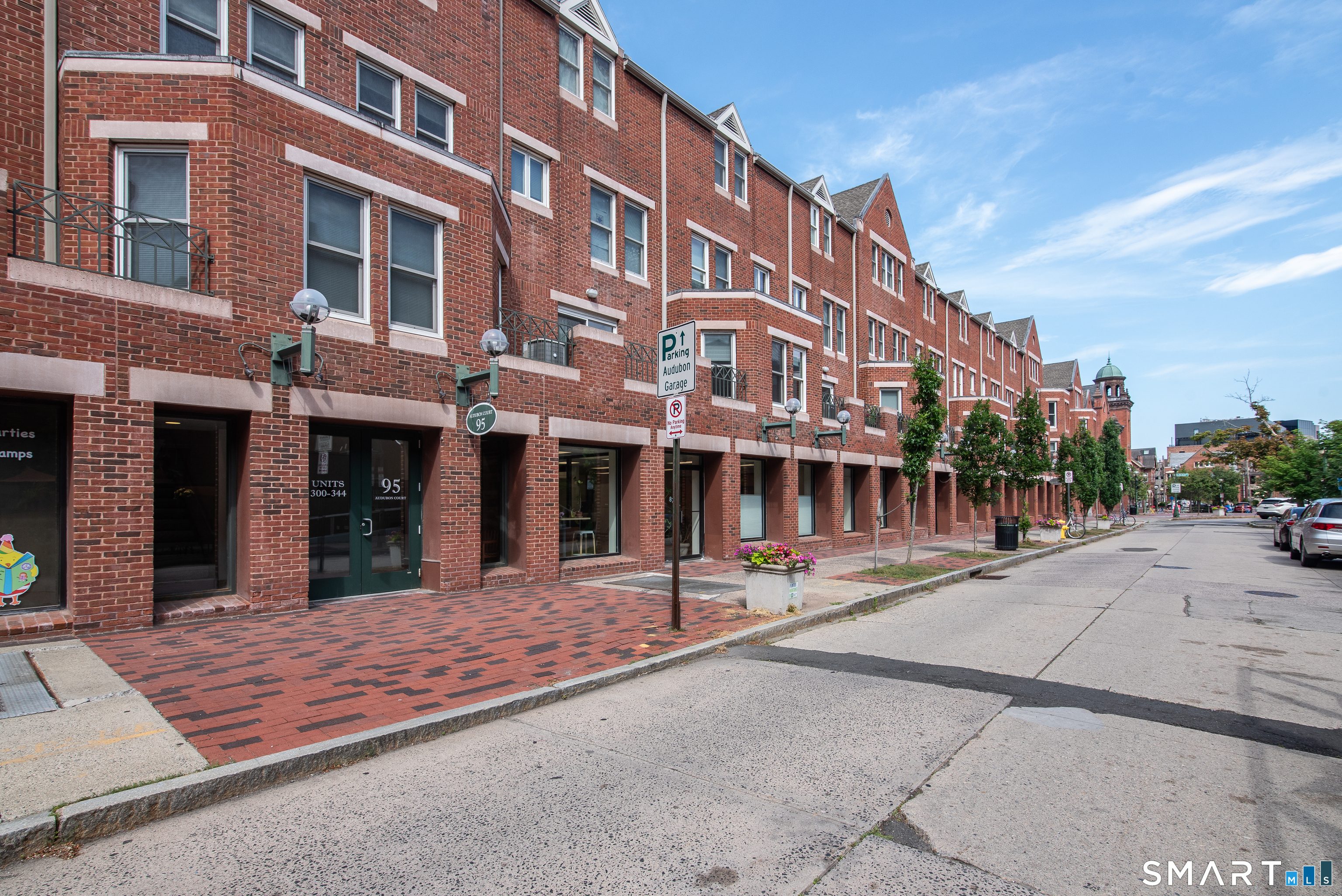 95 Audubon Street Unit #329 photo 4