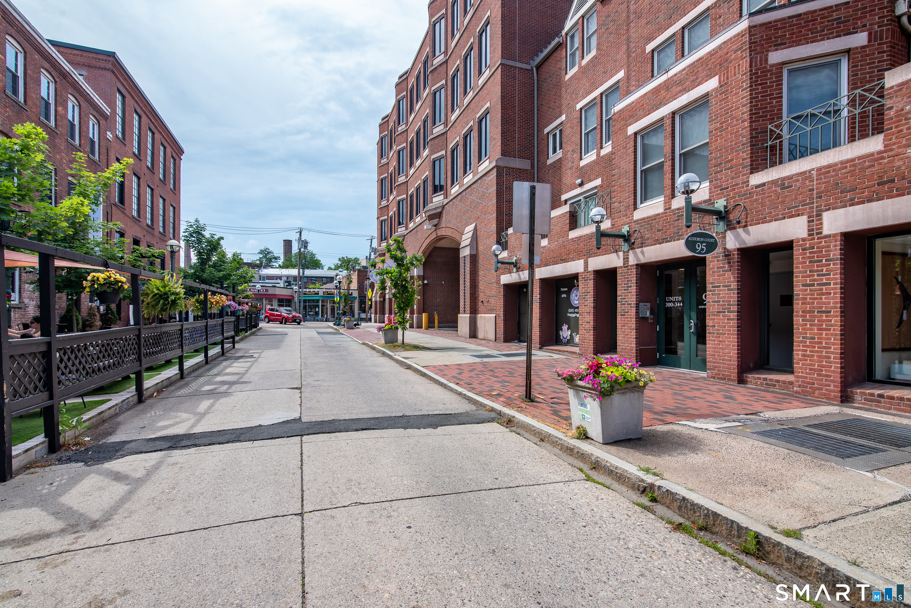 95 Audubon Street Unit #329 photo 5