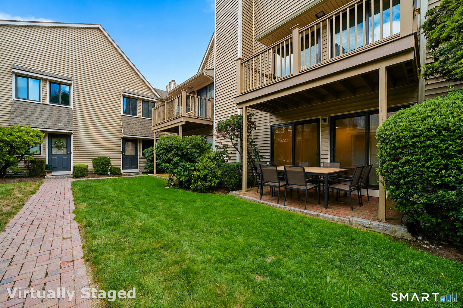 377 Glenbrook Road Unit #3 photo 22