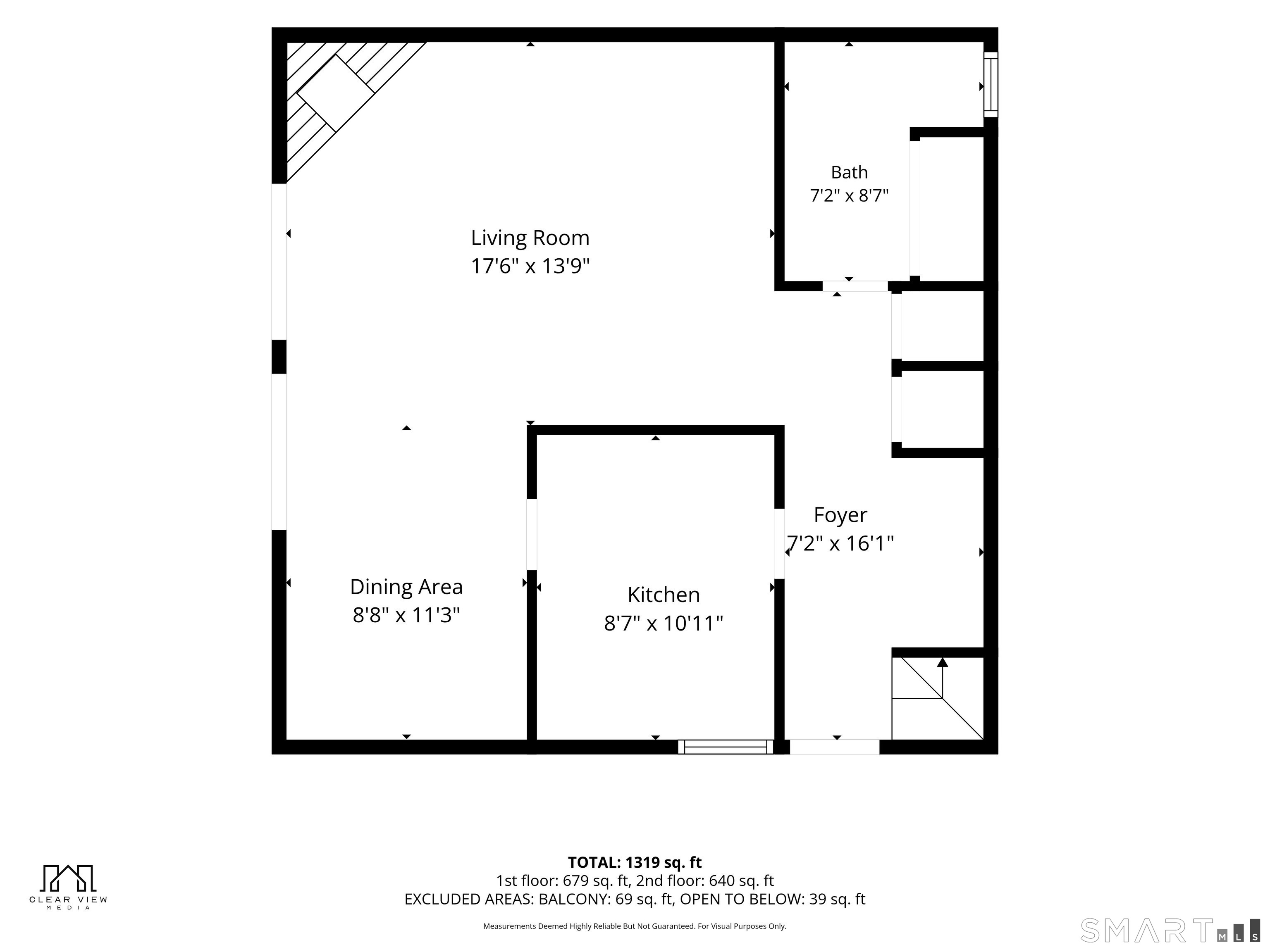 377 Glenbrook Road Unit #3 photo 27