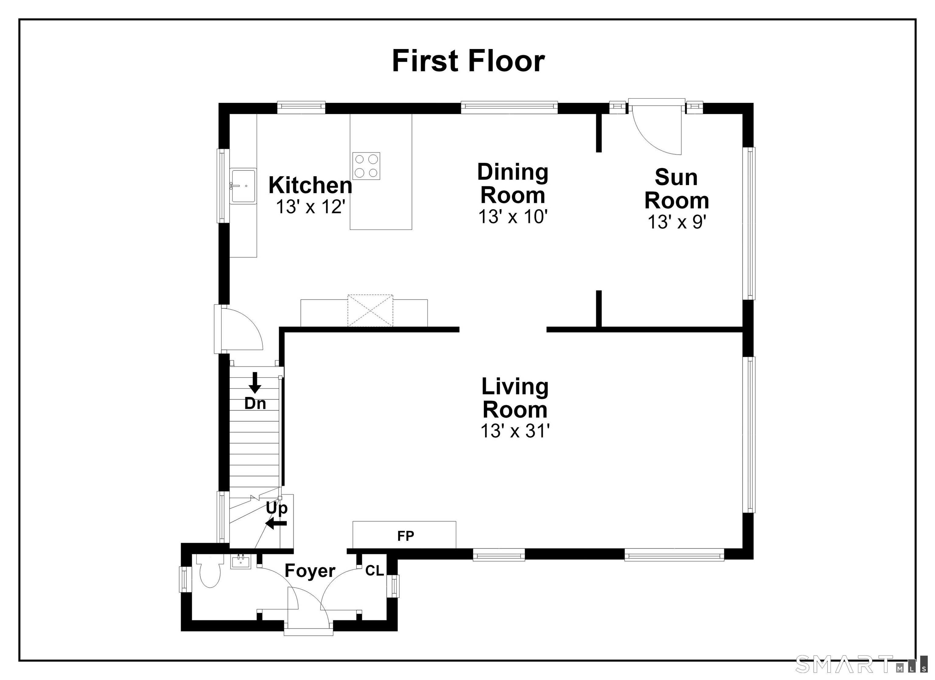 415 West Avenue photo 25