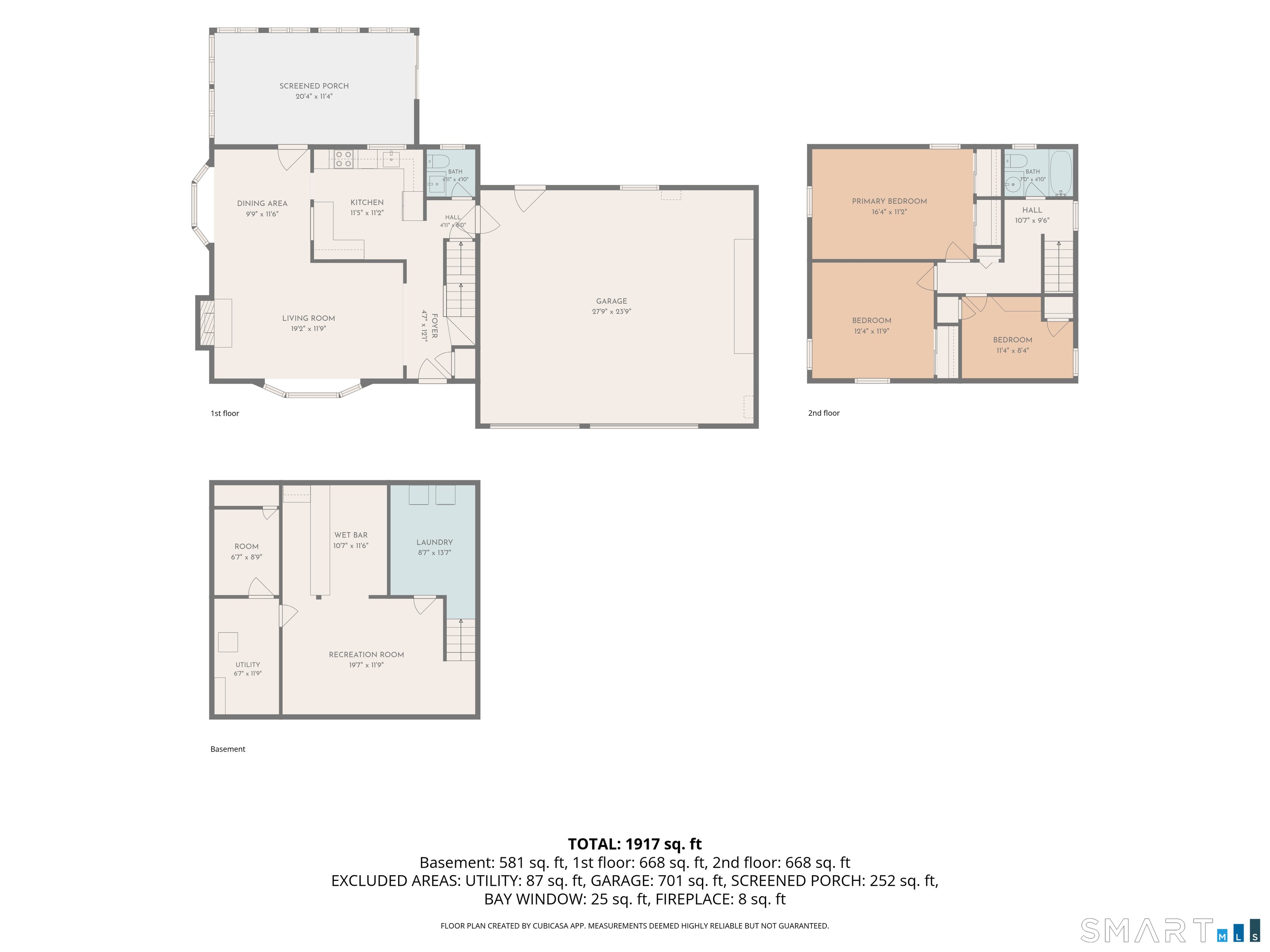 71 Brewster Road photo 37