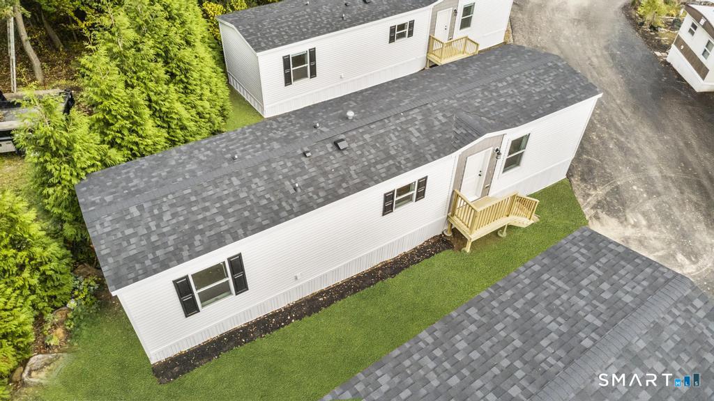Photo 1 of Manufactured home for sale at 55 Sugar St #68, Newtown, CT 06470 | MLS# 24210755 | Listing updated on 2026-10-07