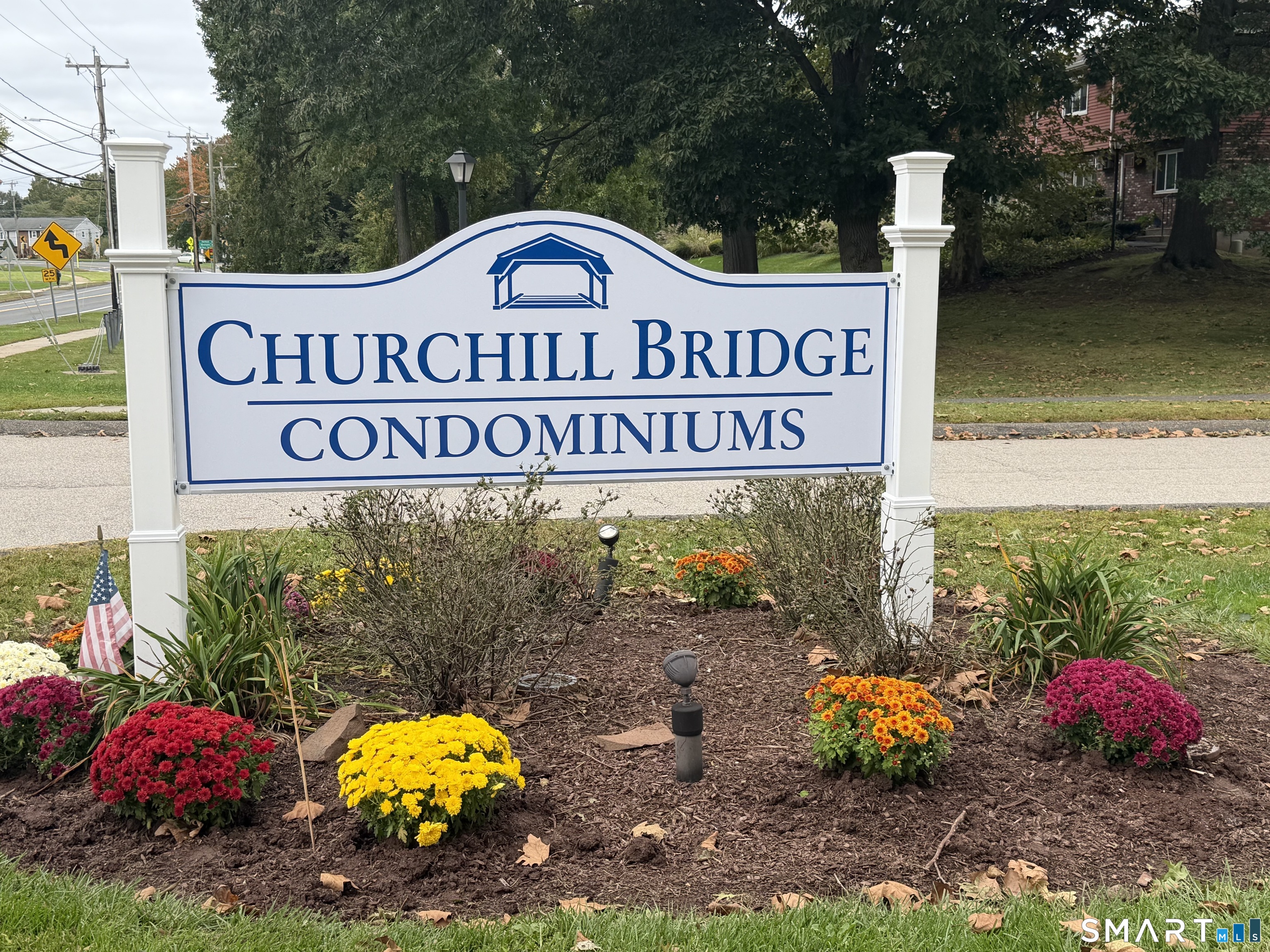Photo 1 of Condo for sale at 42 Churchill Dr #42, Newington, CT 06111 | MLS# 24210306 | Listing updated on 2026-10-01