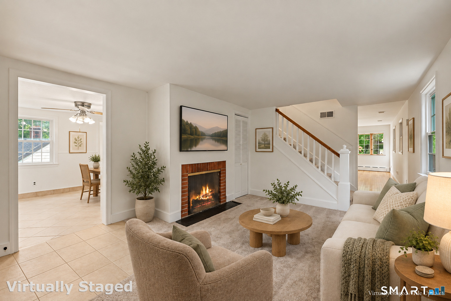 Foto 6 de Casa en venta en 116 Mulberry Street, Stamford, CT — $739,000