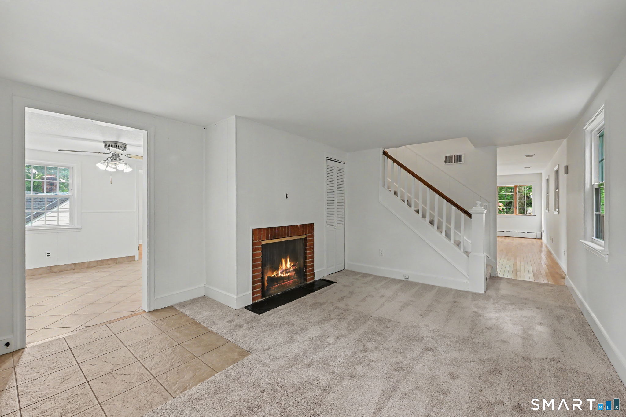 Foto 7 de Casa en venta en 116 Mulberry Street, Stamford, CT — $739,000