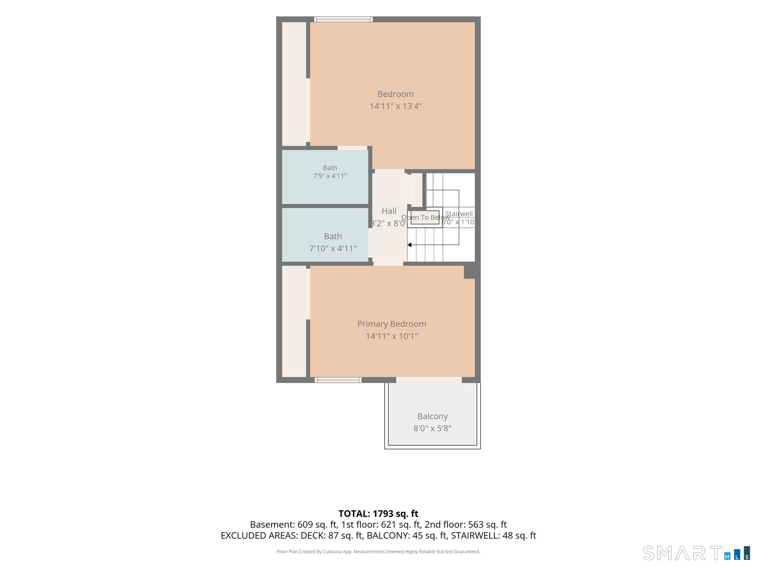 126 Hopmeadow Street Unit #8E photo 28