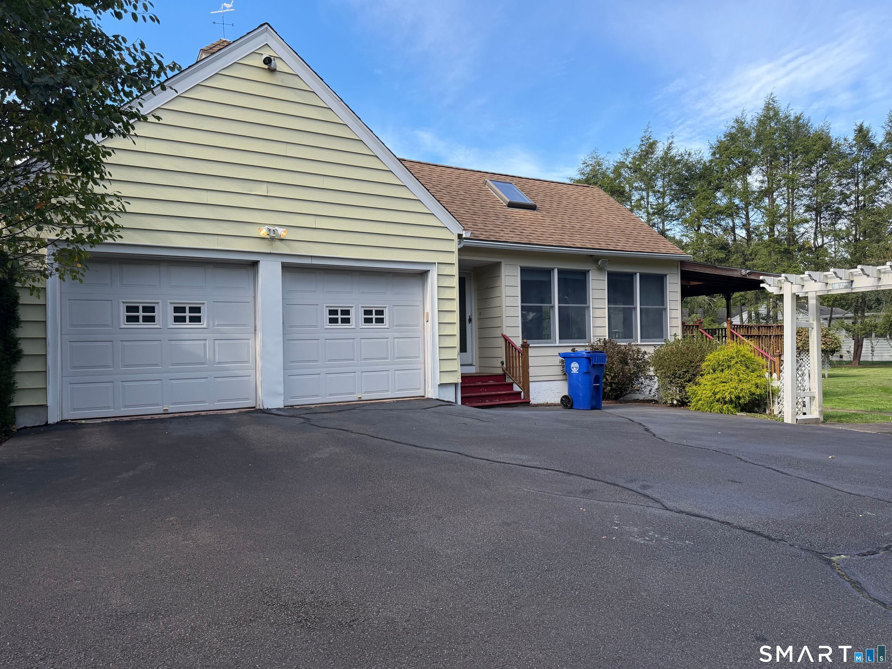 Foto 8 de Casa en venta en 182 West Norwalk Road, Norwalk, CT — $795,000