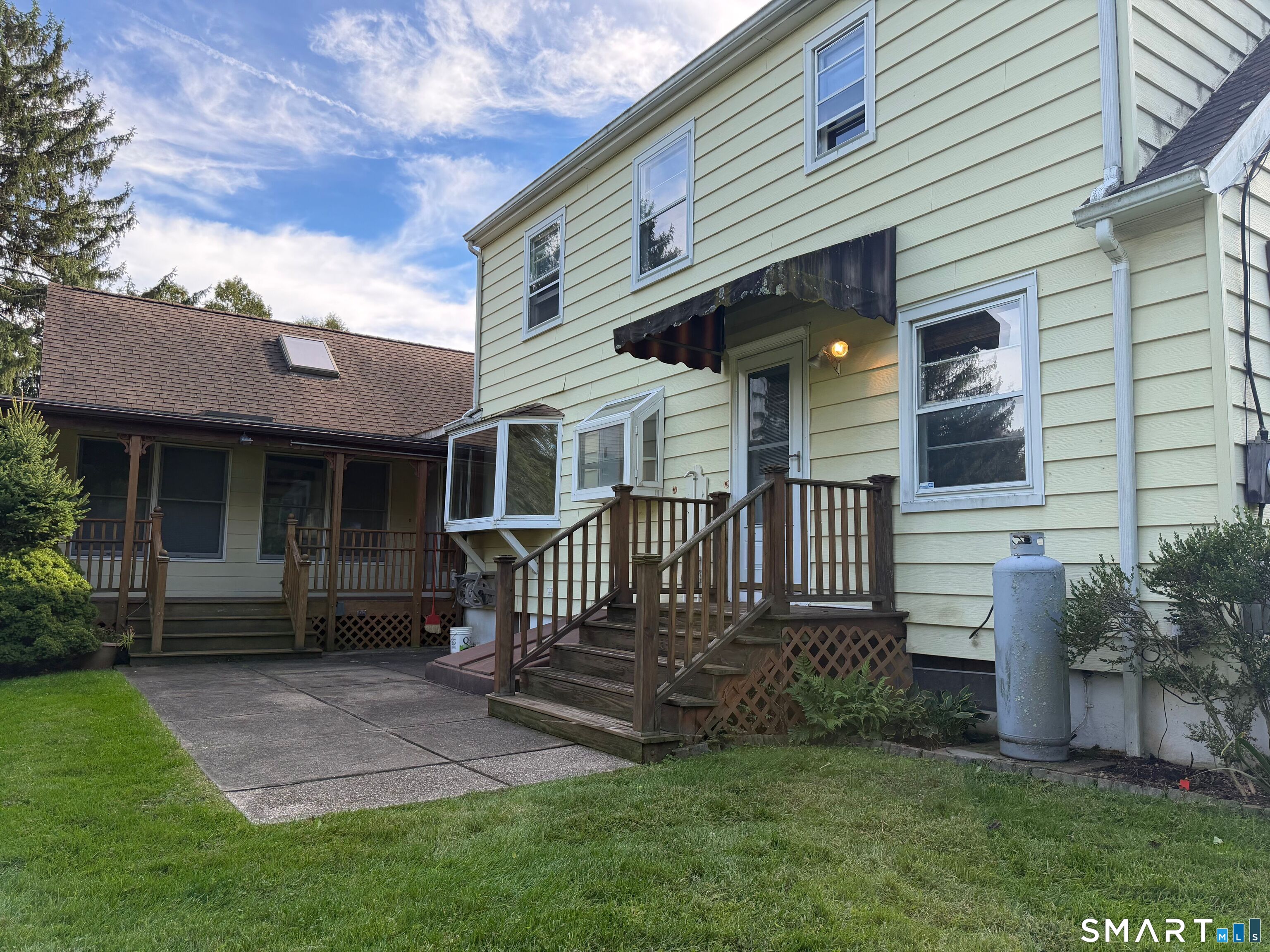 Foto 6 de Casa en venta en 182 West Norwalk Road, Norwalk, CT — $795,000