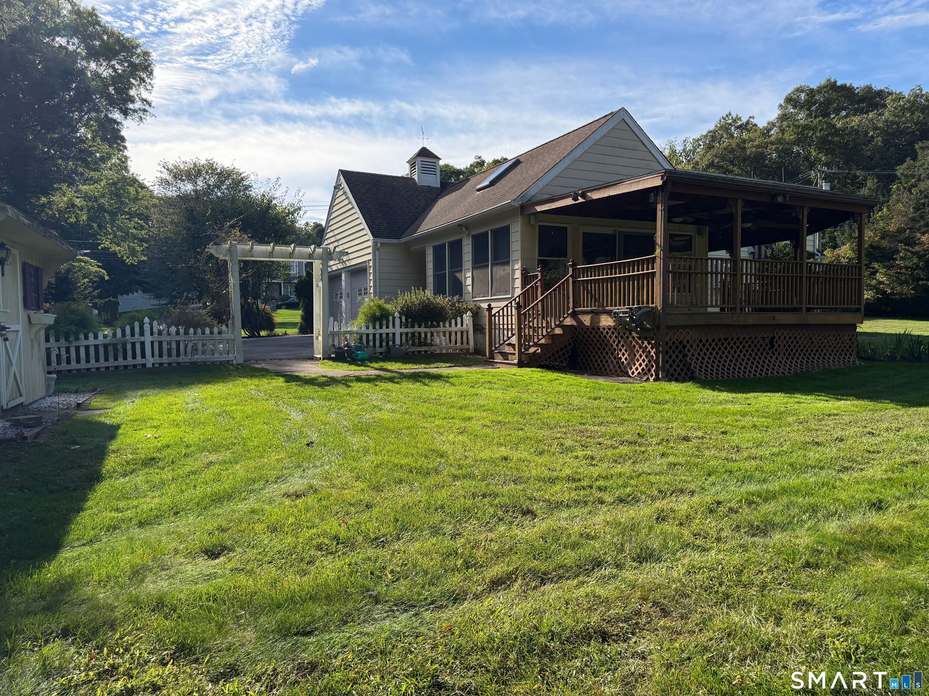 Foto 7 de Casa en venta en 182 West Norwalk Road, Norwalk, CT — $795,000