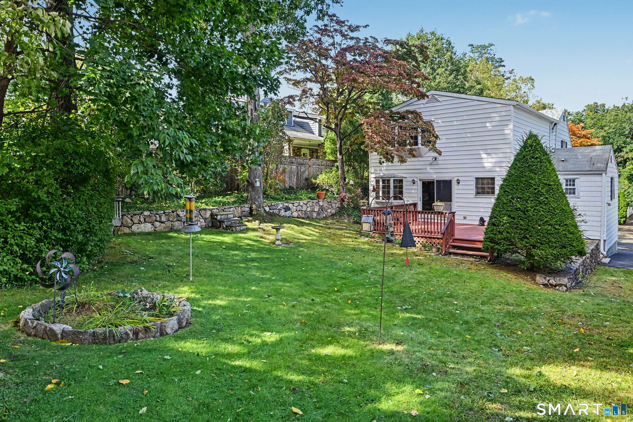 Photo 39 of Single family home for sale at 116 Mulberry St, Stamford, CT 06907 | MLS# 24210456 | Listing updated on 2026-10-08