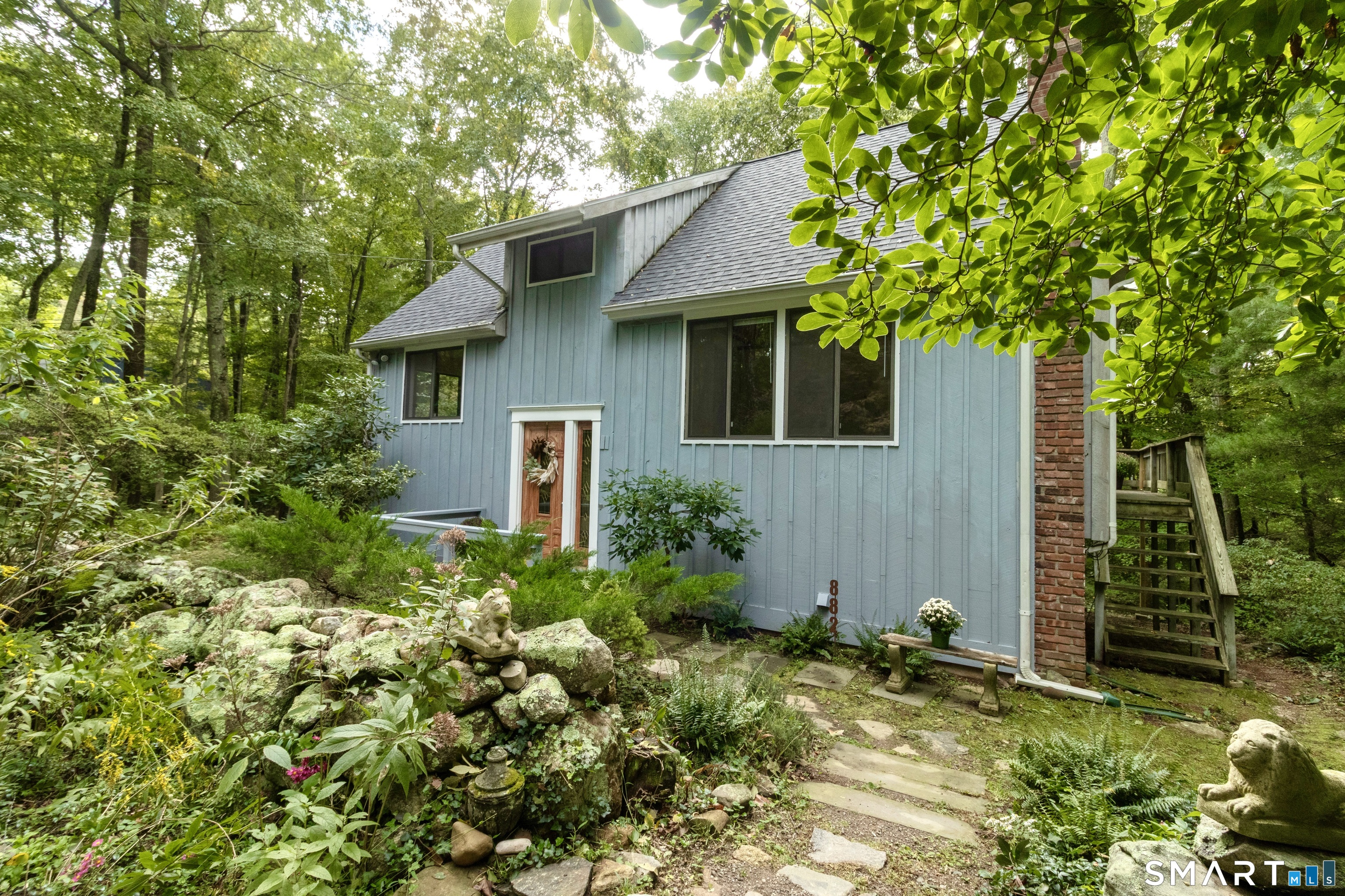 Photo 2 of Single family home for sale at 882 Moose Hl Rd, Guilford, CT 06437 | MLS# 24204255 | Listing updated on 2026-10-06