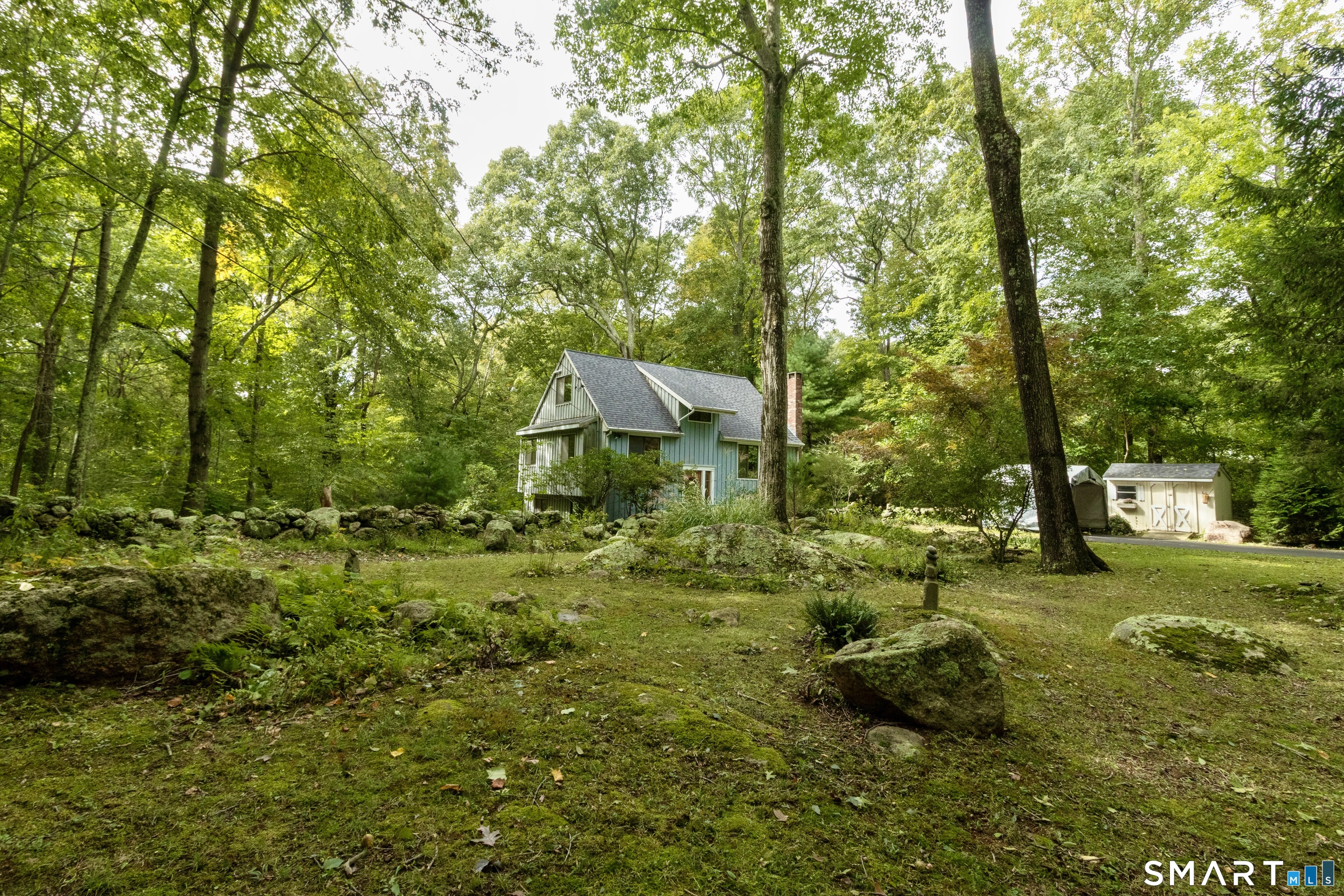 882 Moose Hill Road photo 34