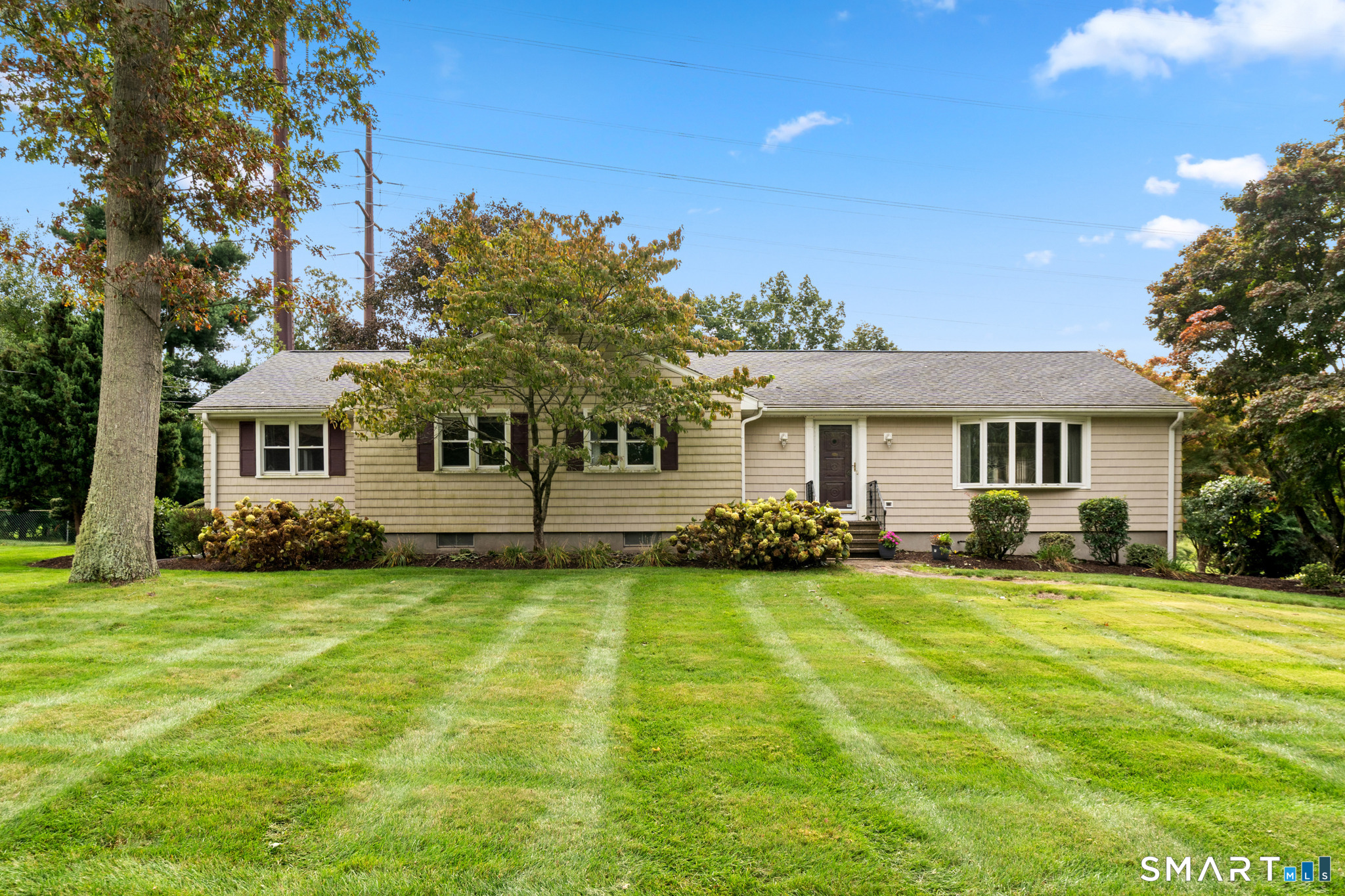 Photo 35 of Single family home for sale at 234 High Plains Rd, Orange, CT 06477 | MLS# 24210538 | Listing updated on 2026-10-04