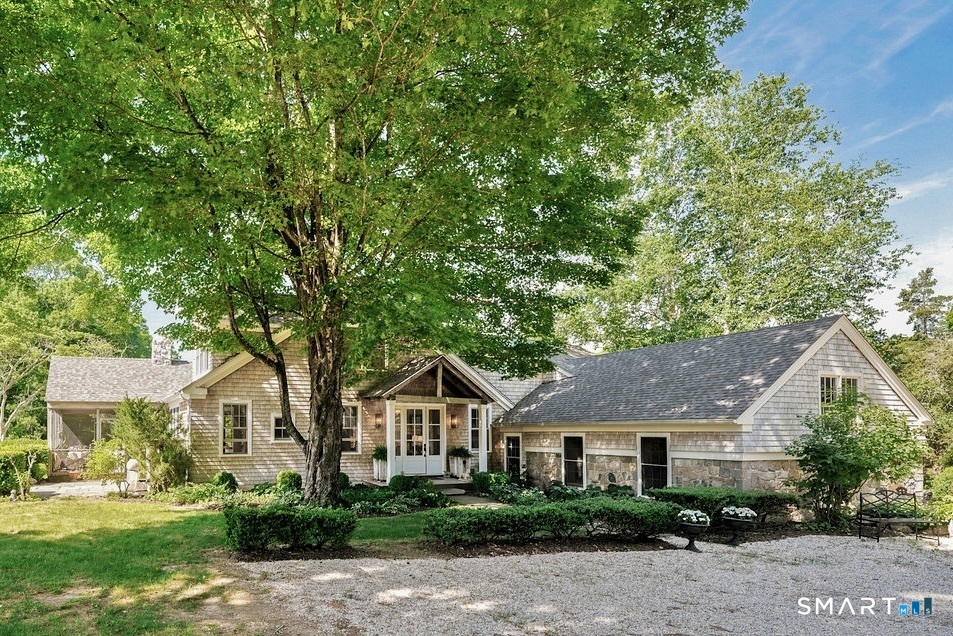 Property photo for 261-1 Grassy Hill Road, Lyme, CT