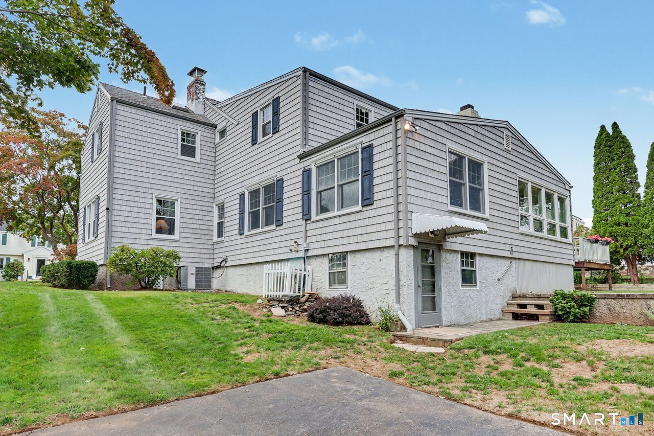 Photo 2 of Single family home for sale at 77 Ridge Rd, Stratford, CT 06614 | MLS# 24209050 | Listing updated on 2026-10-05
