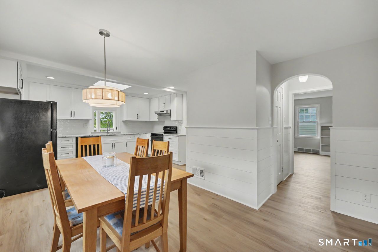 Photo 4 of Single family home for sale at 77 Ridge Rd, Stratford, CT 06614 | MLS# 24209050 | Listing updated on 2026-10-05