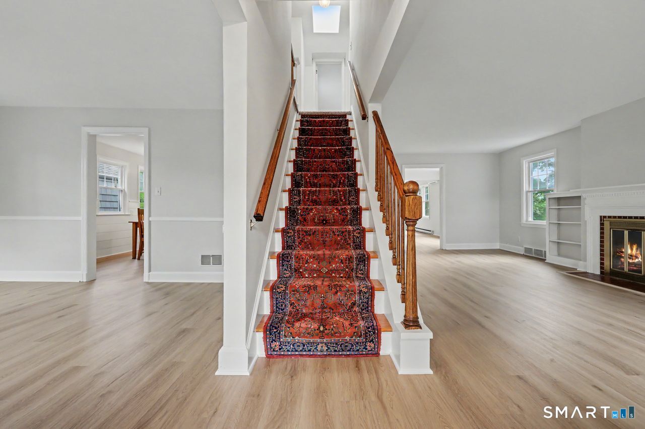 Photo 3 of Single family home for sale at 77 Ridge Rd, Stratford, CT 06614 | MLS# 24209050 | Listing updated on 2026-10-05
