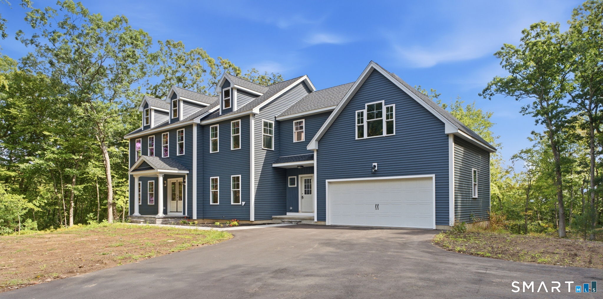 39 Josephine Way, Tolland, CT 06084