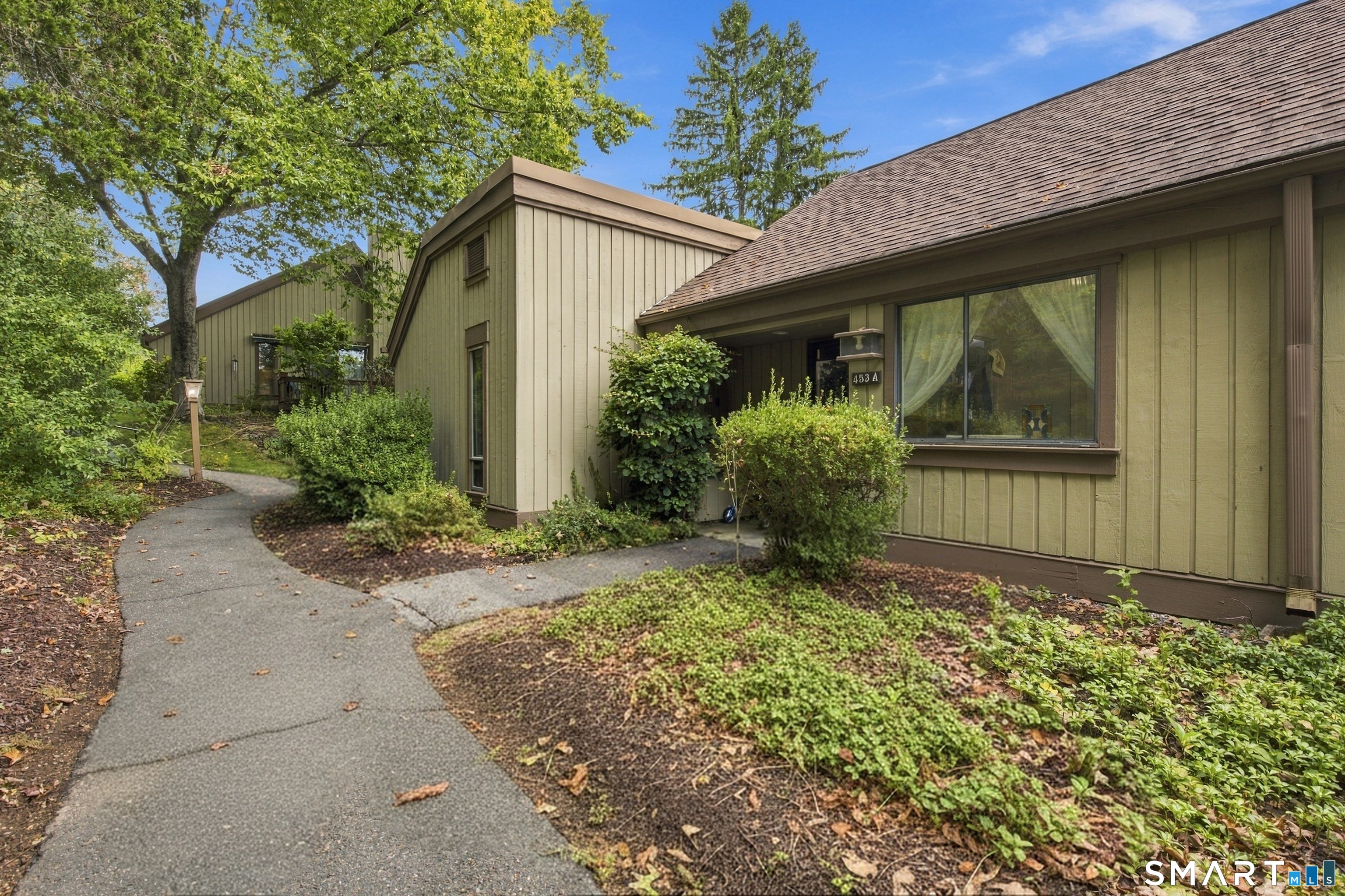 Photo 1 of Condo for sale at 453 Heritage Village #A, Southbury, CT 06488 | MLS# 24208854 | Listing updated on 2026-10-01