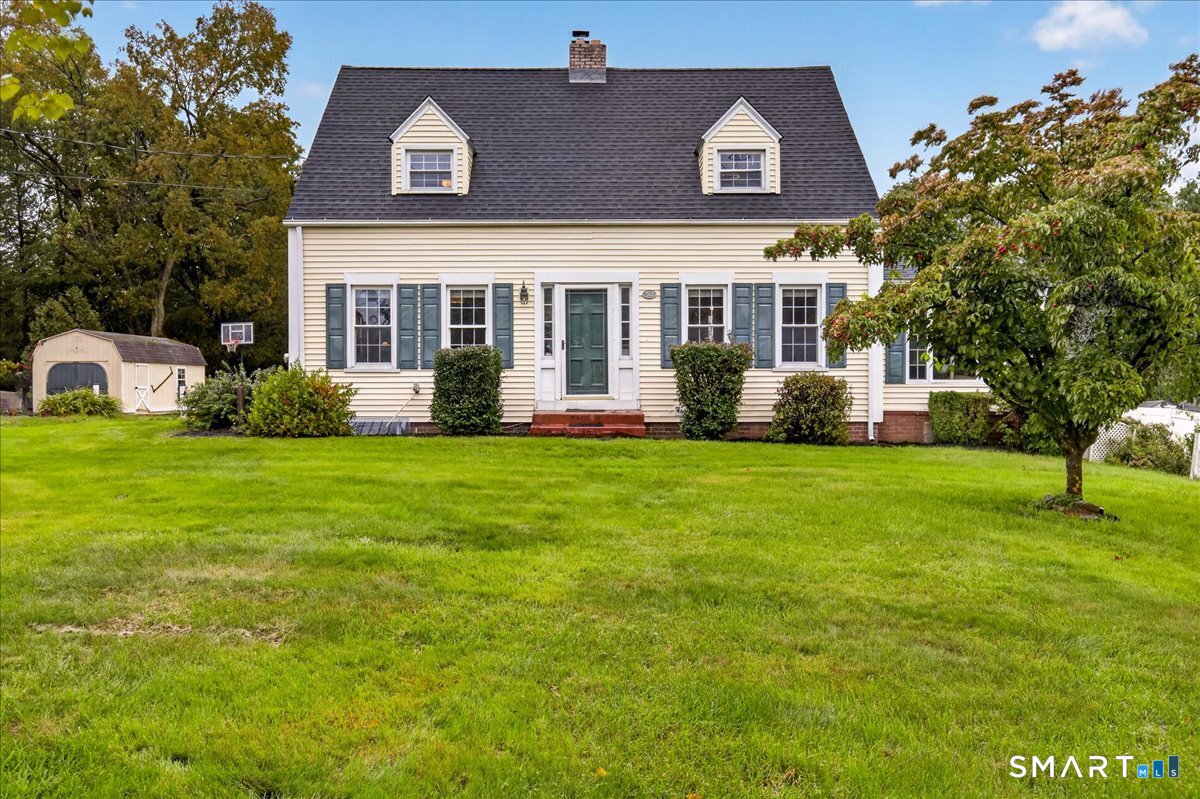 Photo 1 of Single family home for sale at 512 Quinnipiac Ave, North Haven, CT 06473 | MLS# 24209546 | Listing updated on 2026-10-07