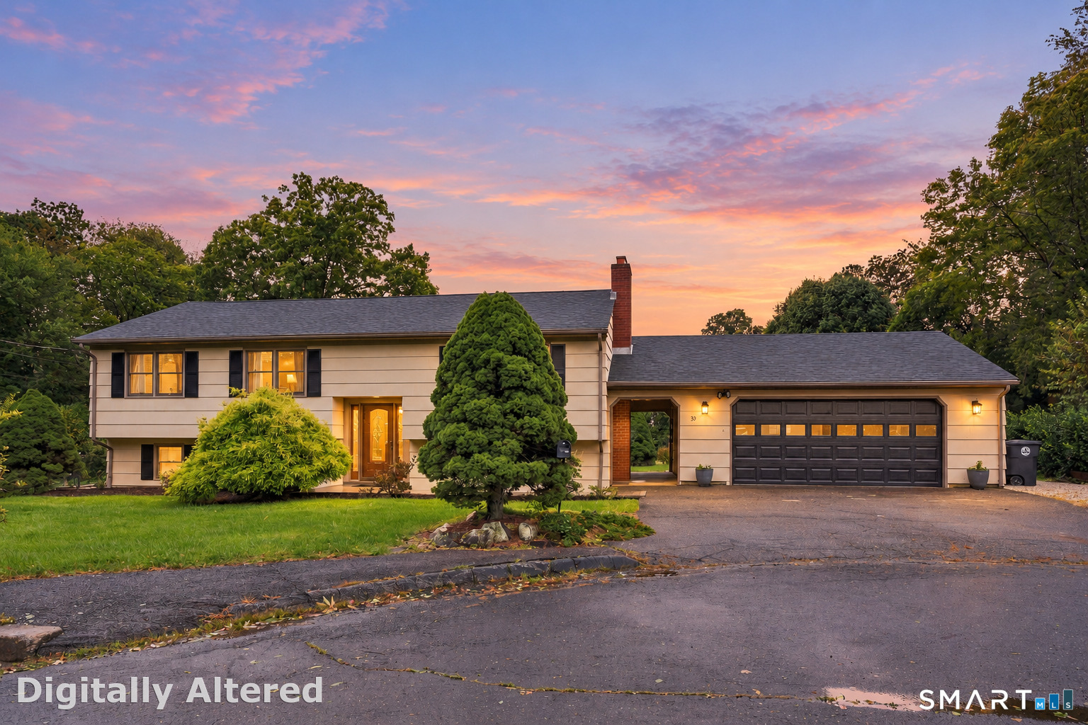 Photo 1 of Single family home for sale at 30 Dellwood Dr, Milford, CT 06460 | MLS# 24210352 | Listing updated on 2026-10-06