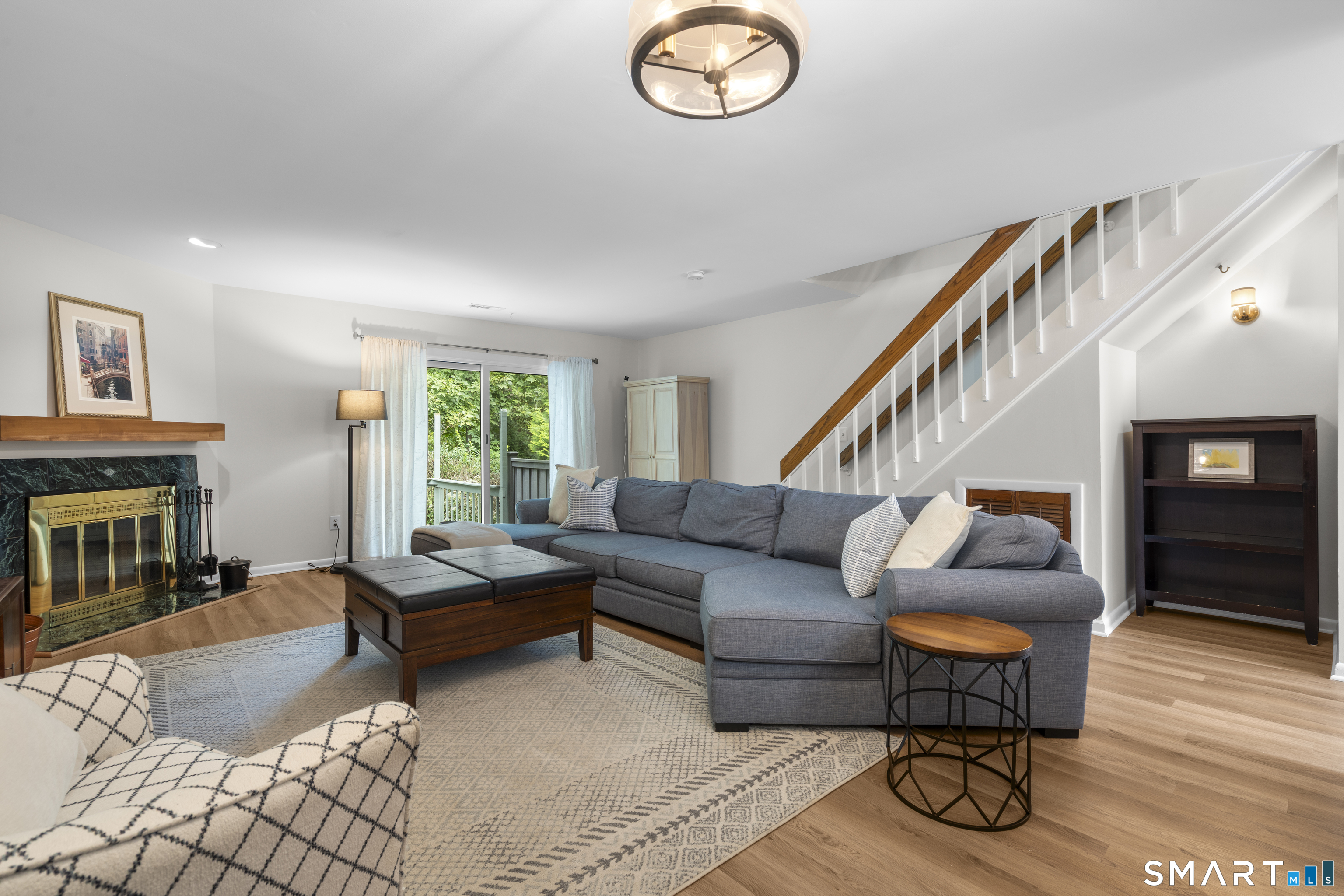 123 Old Belden Hill Road Unit #10 photo 13