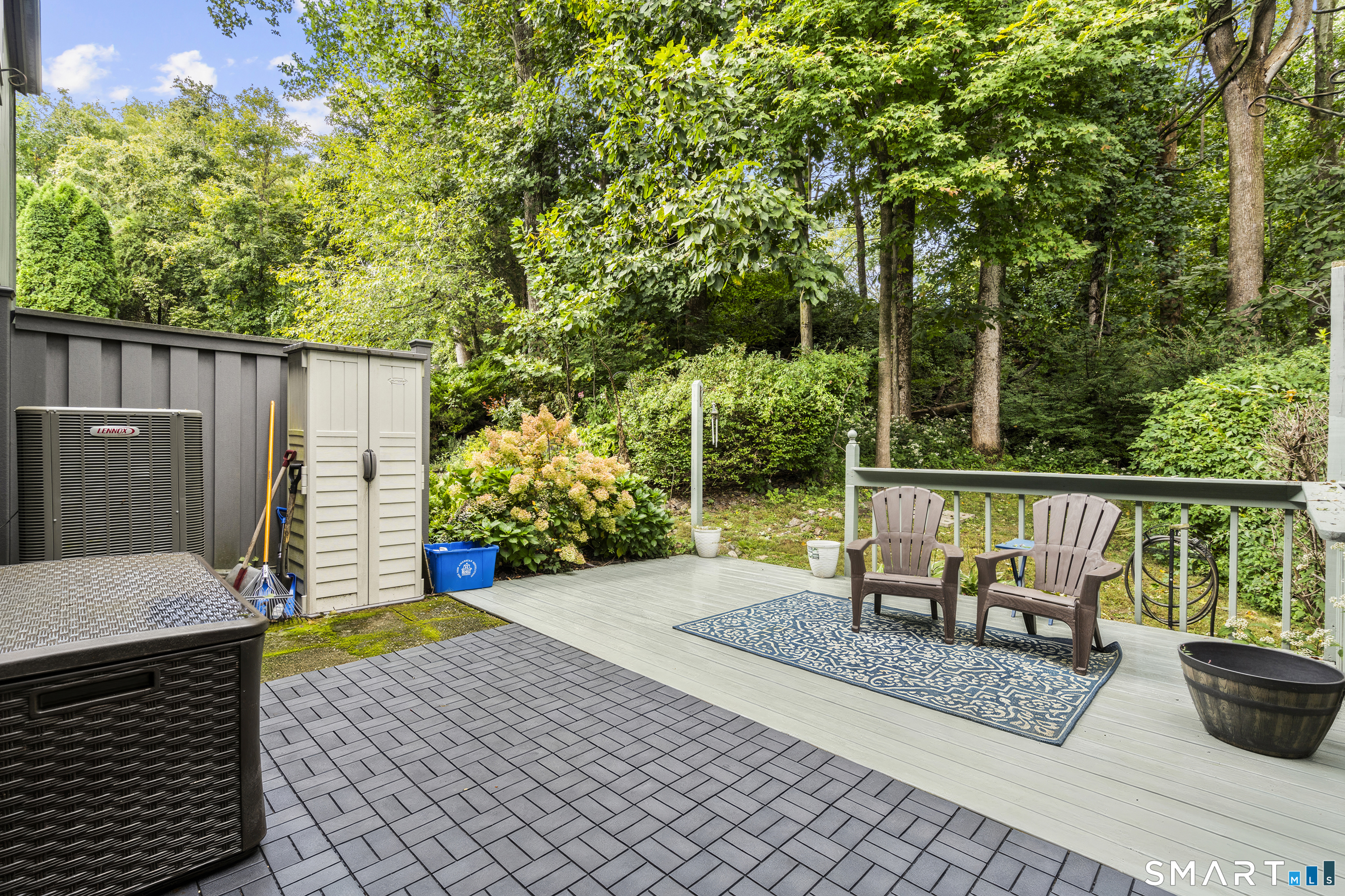 123 Old Belden Hill Road Unit #10 photo 26