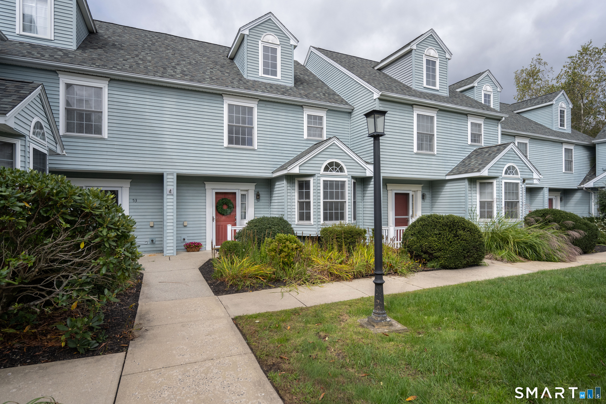 372 Meridian St Extension Unit #54