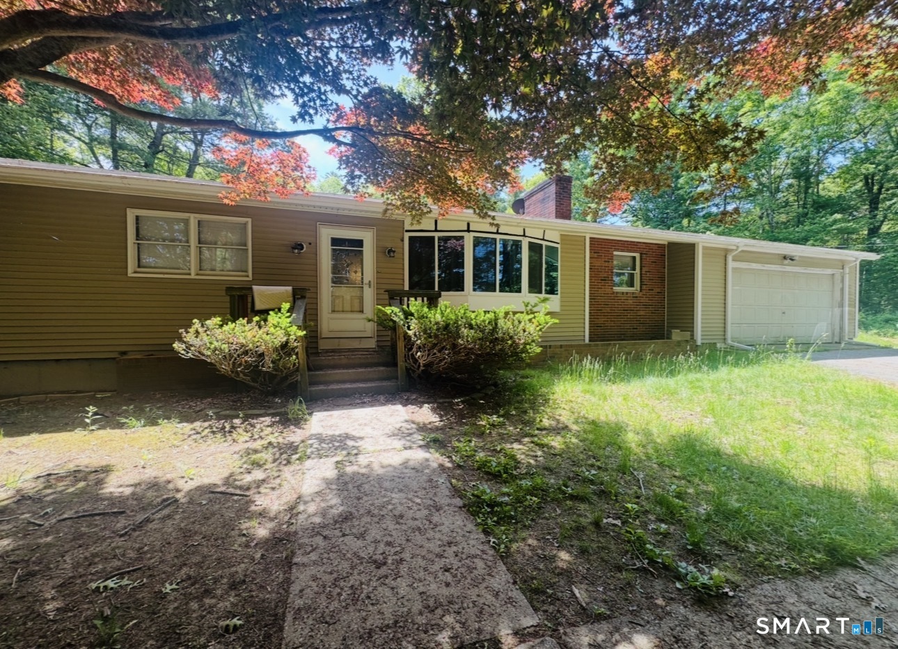 115 Williamsville Road