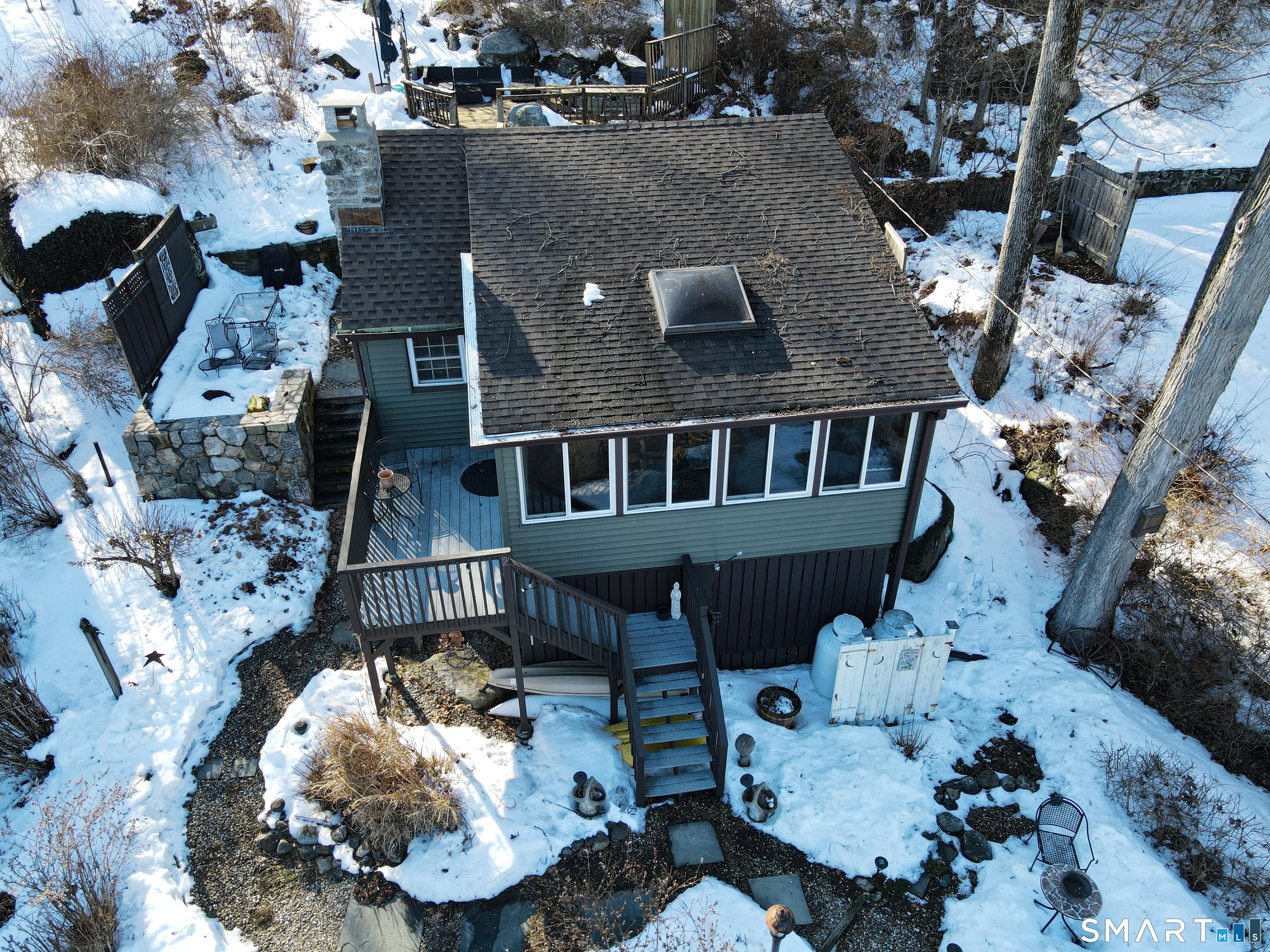 2 Glenway