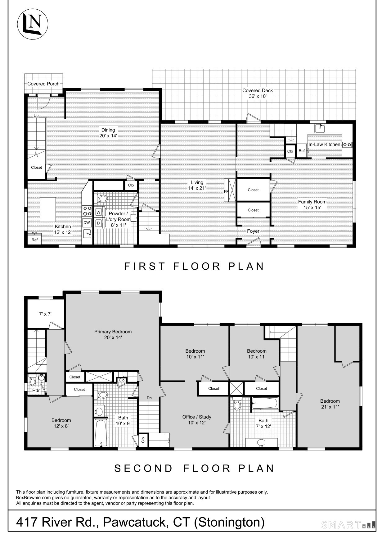 417 River Road photo 36