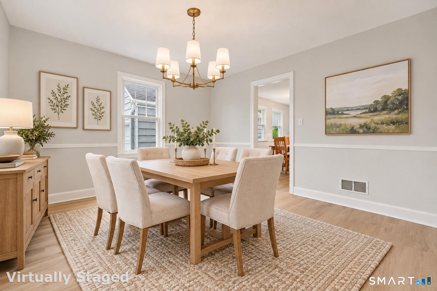 Photo 3 of Single family home for sale at 77 Ridge Rd, Stratford, CT 06614 | MLS# 24209050 | Listing updated on 2026-10-05