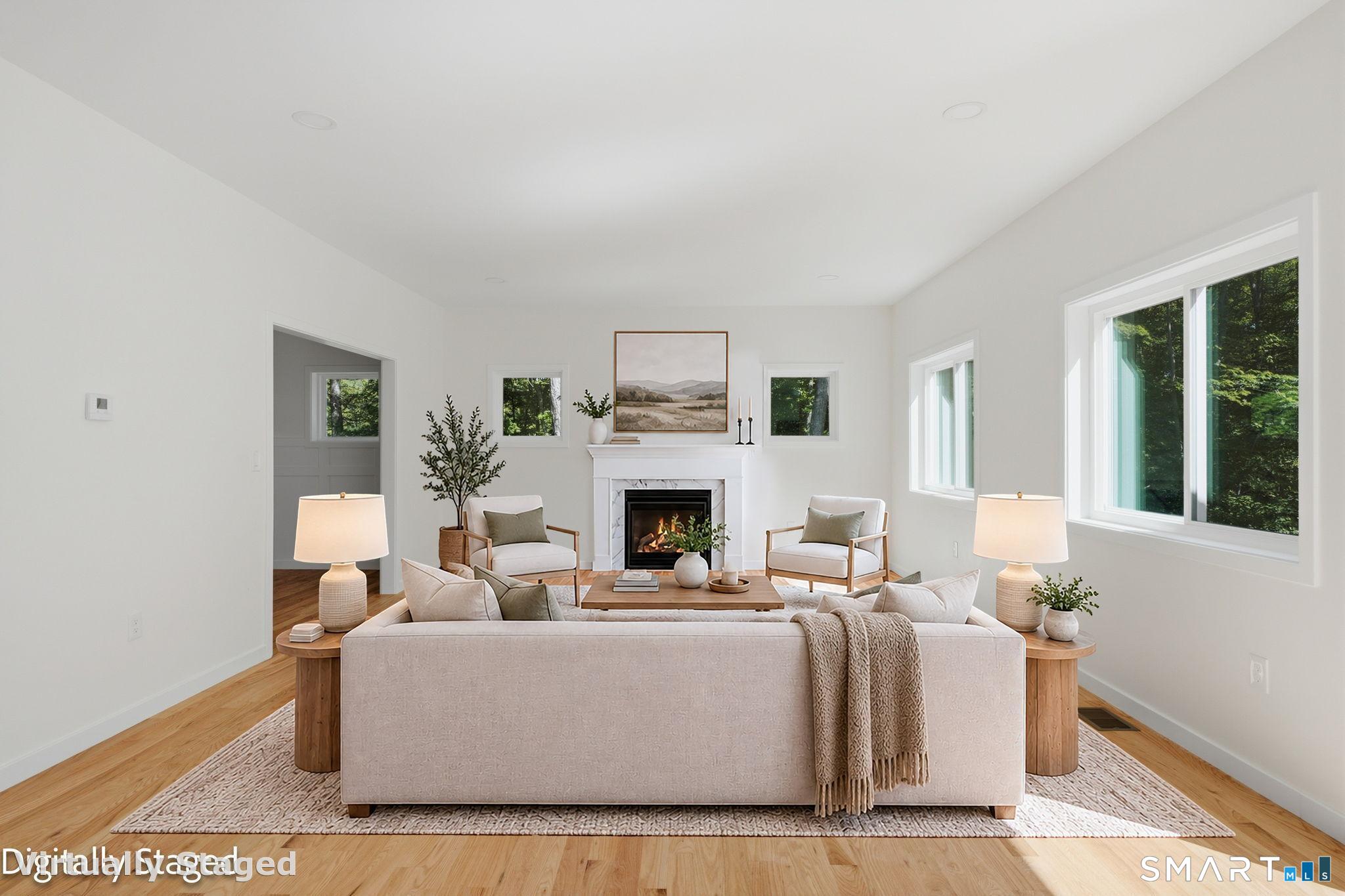 39 Josephine Way, Tolland, CT 06084
