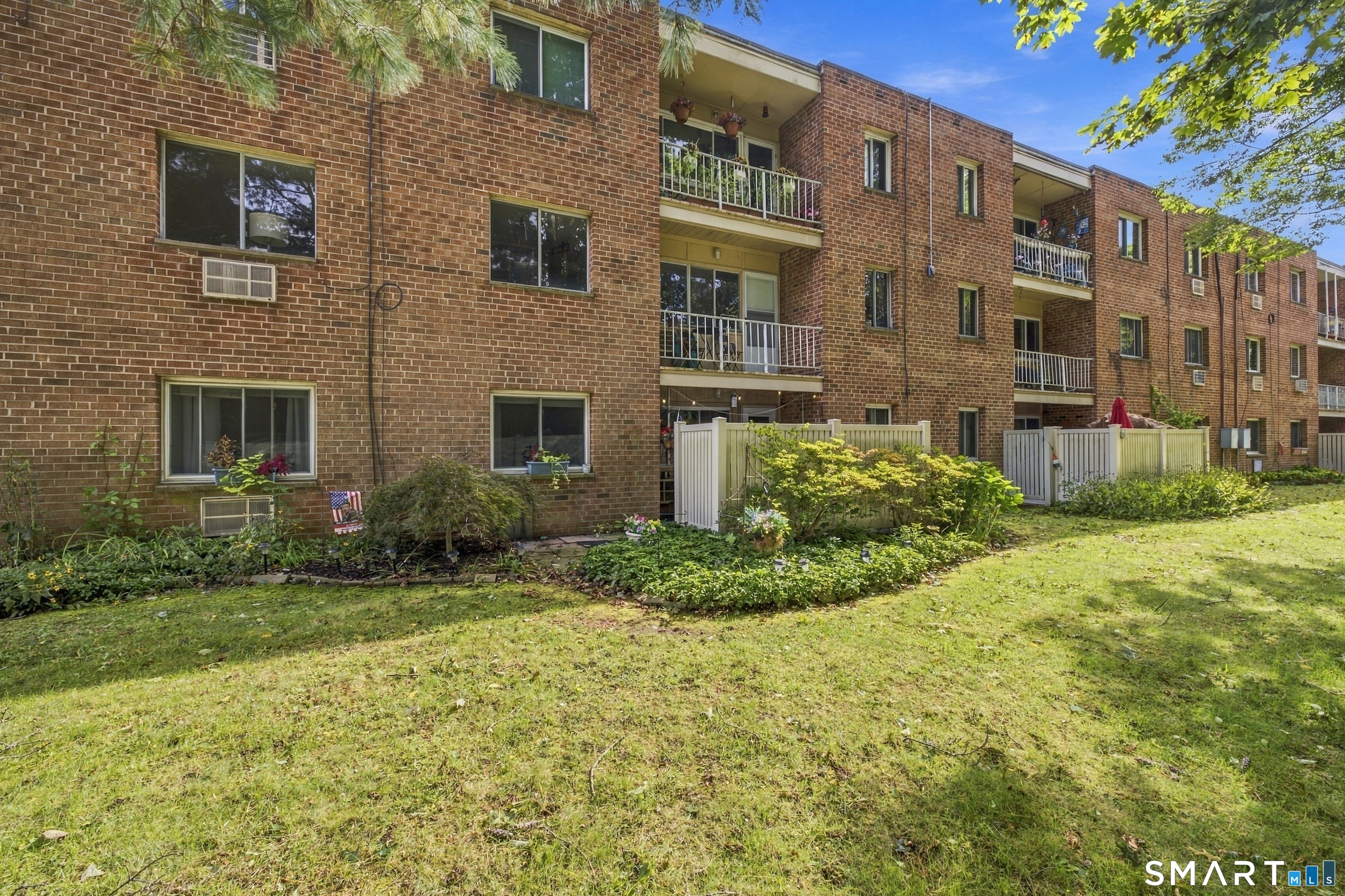 65 Westridge Road, #D5, New London, CT 06320