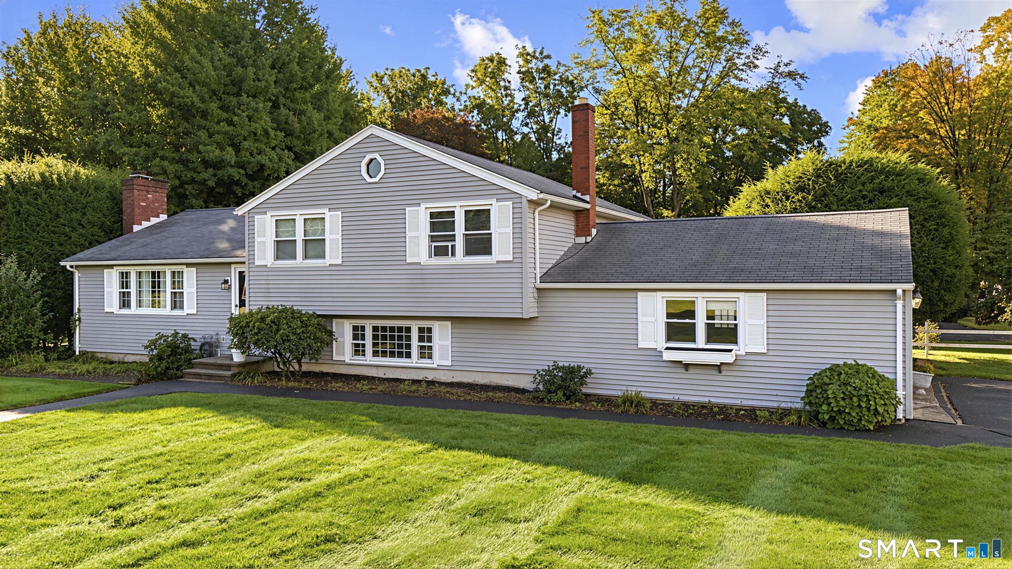 2 Surrey Drive